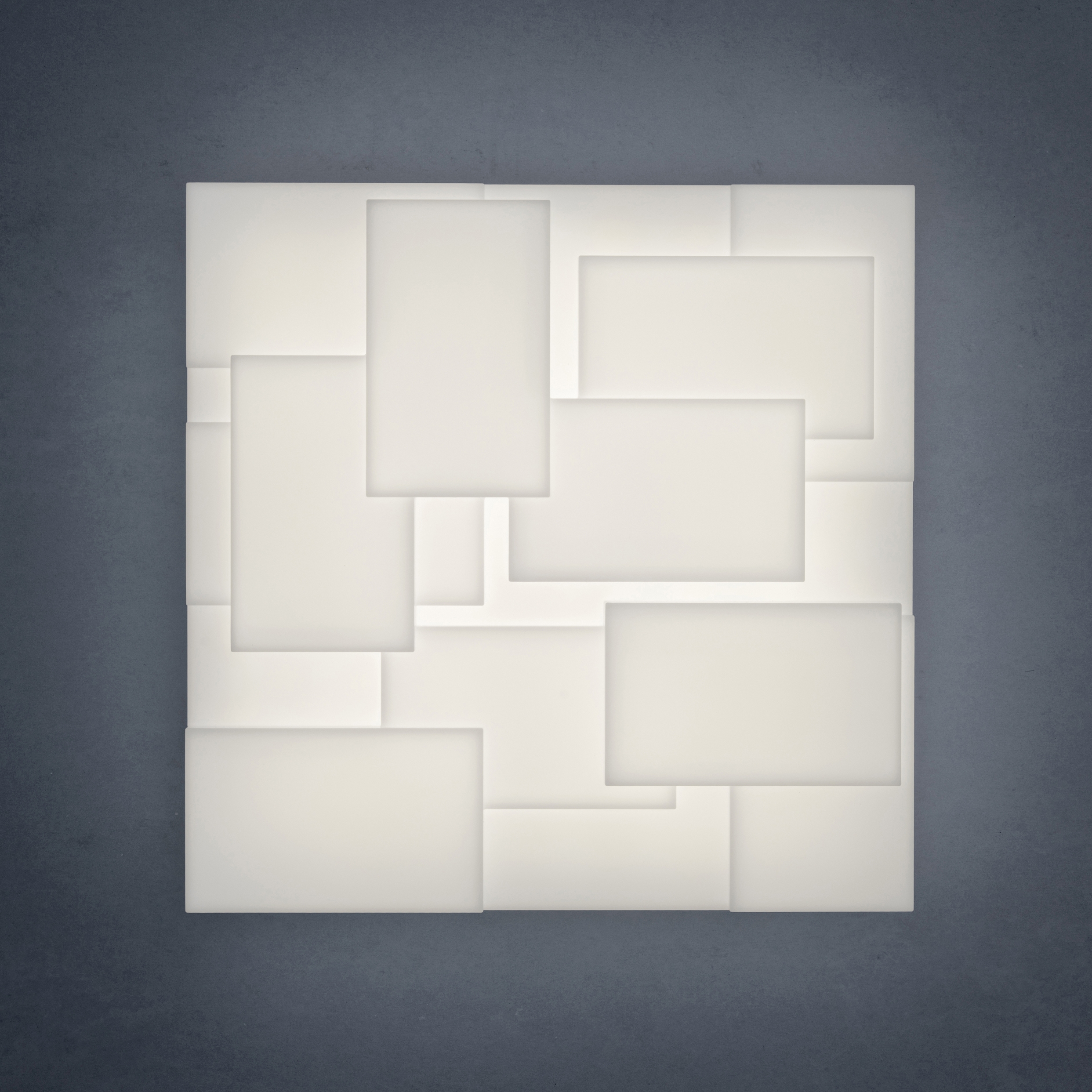 Display product Cuboids Tile from manufacturer Num Lighting