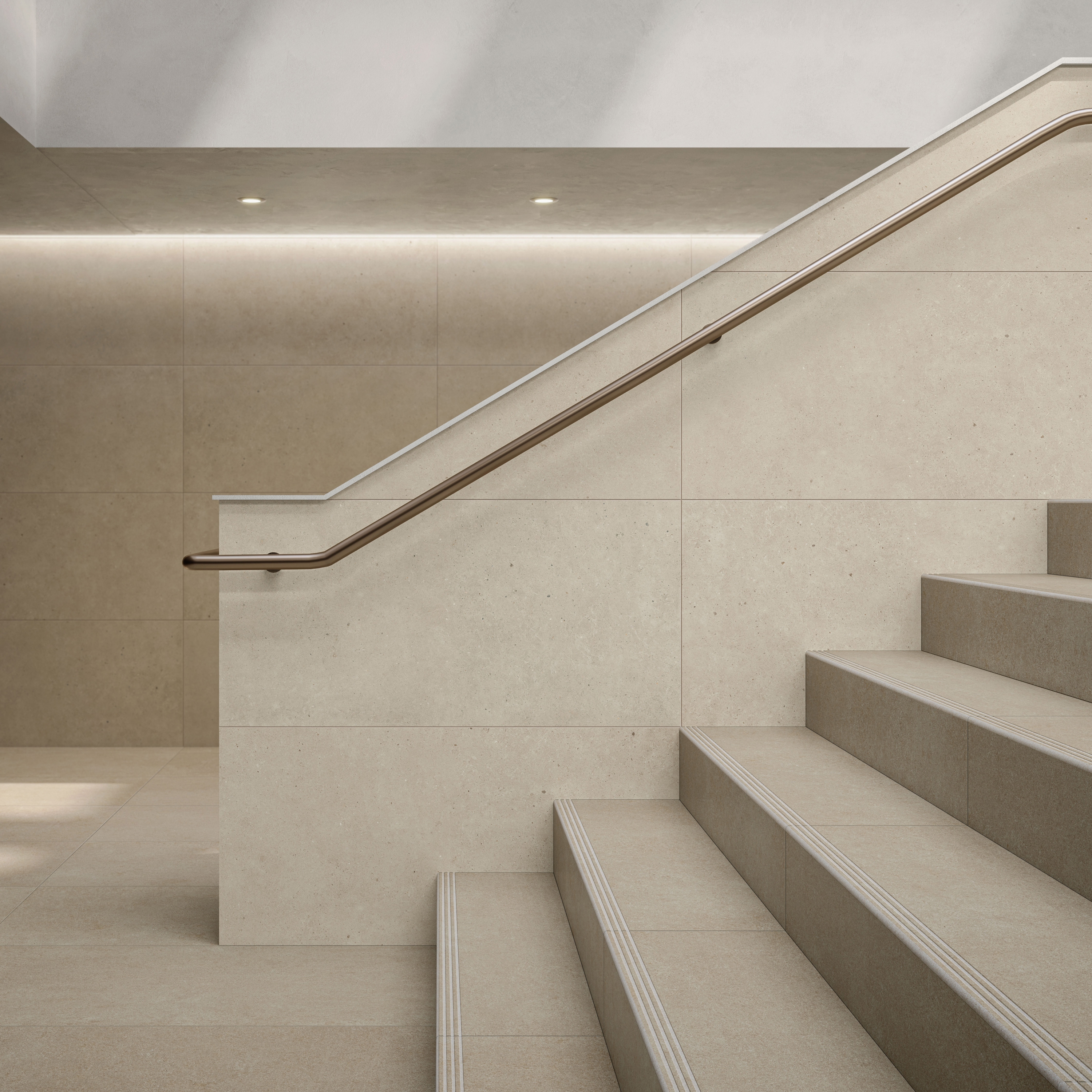 STAIR CONSTRUCTION