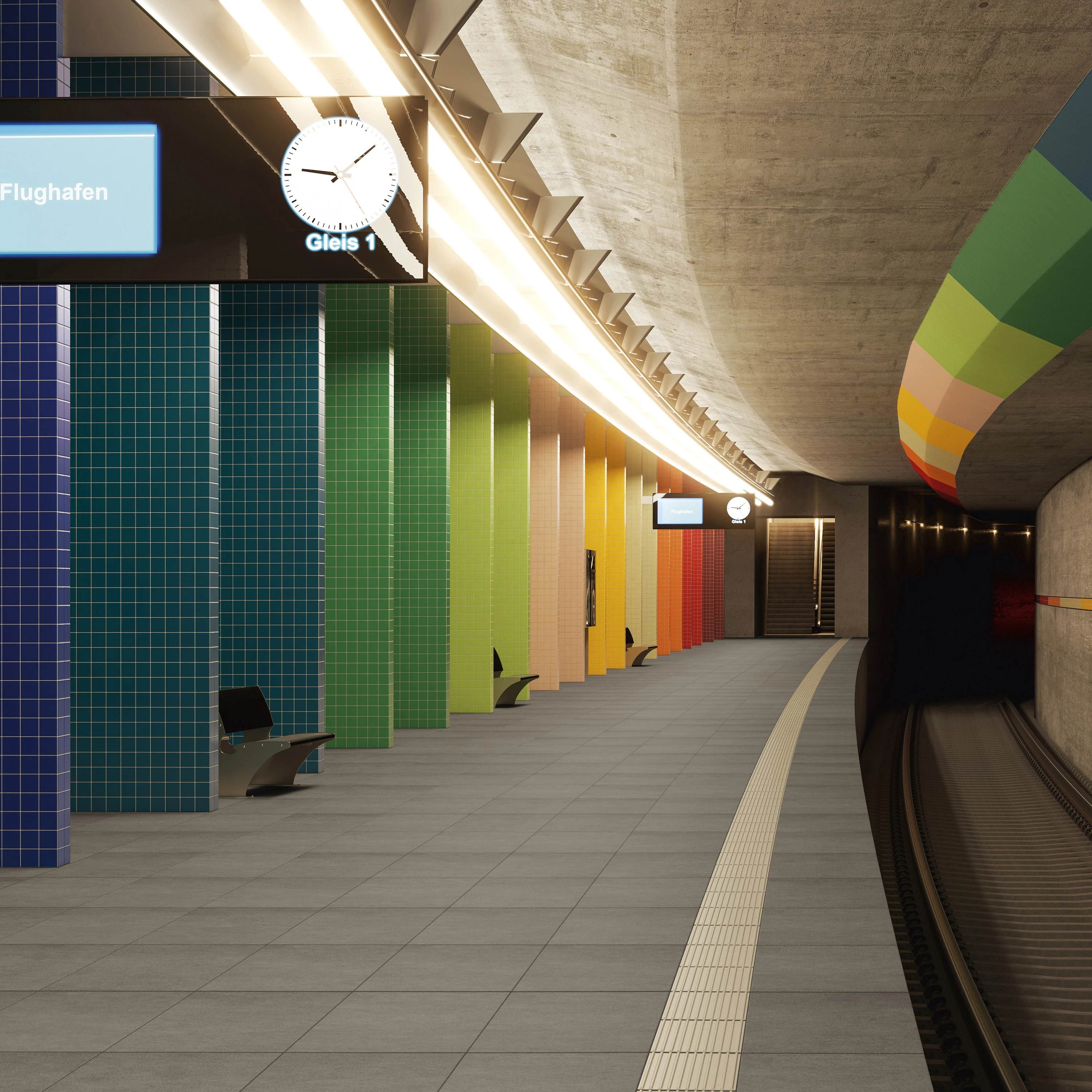 TRANSIT AREAS