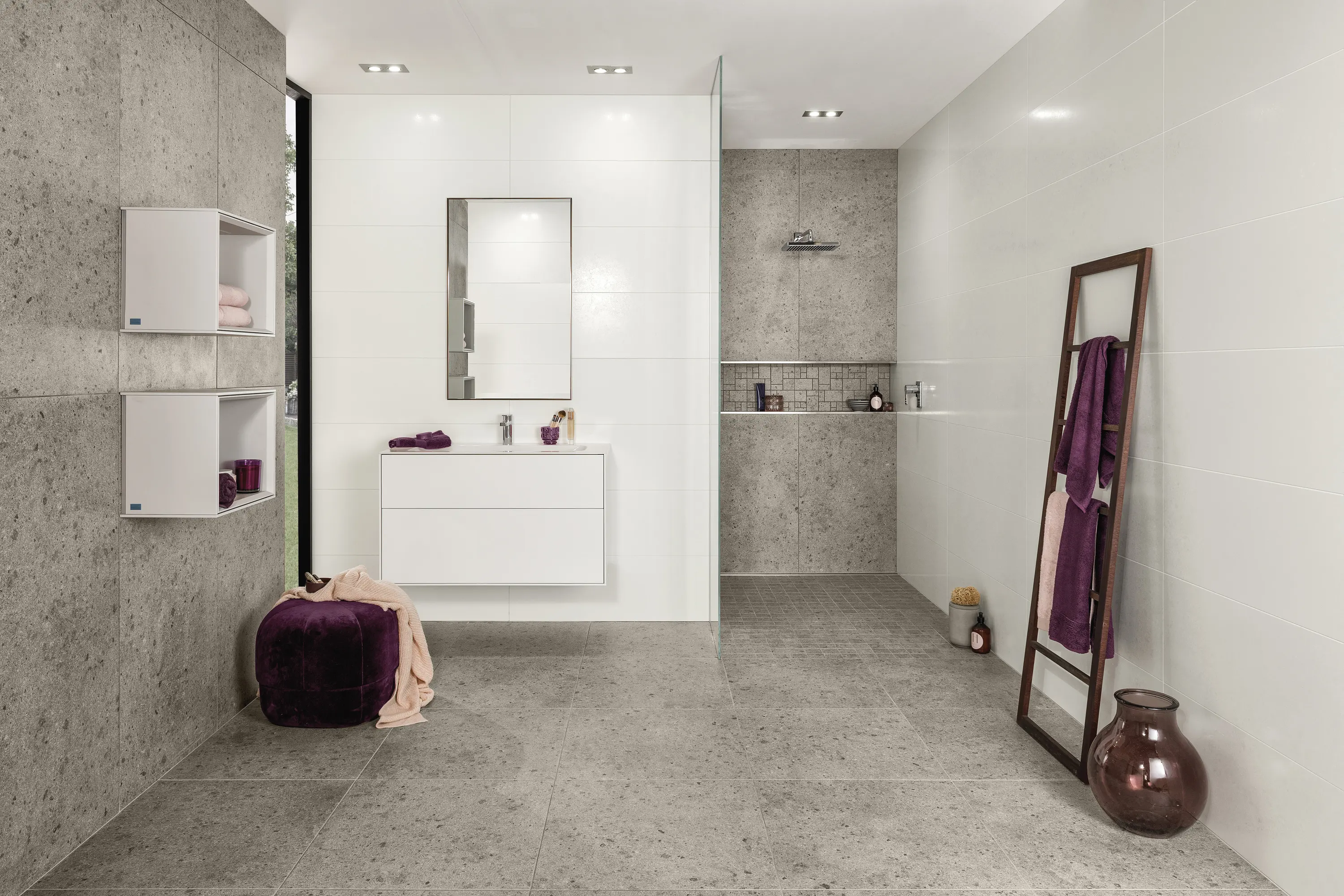 Villeroy & Boch Fliesen - Aberdeen - 2135SB10