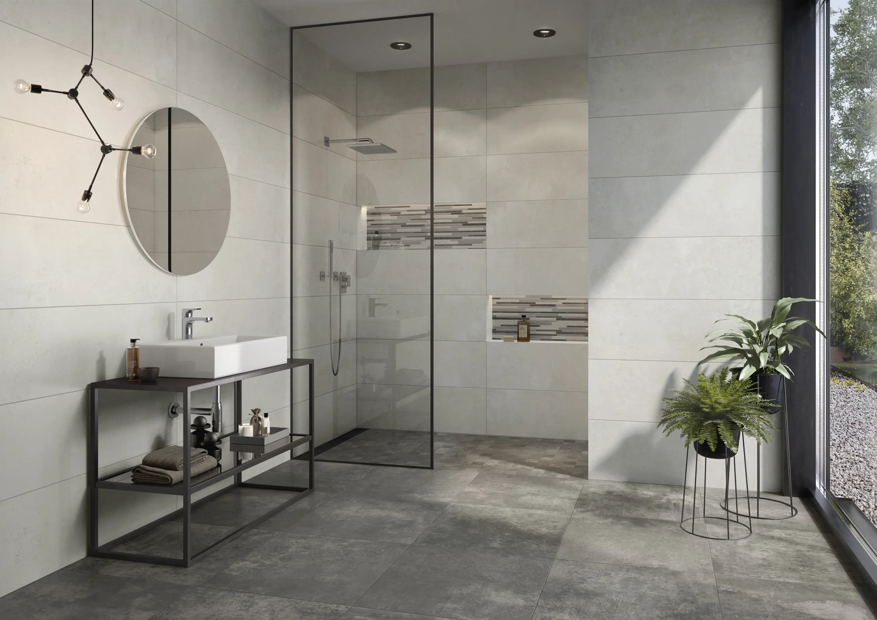 Villeroy & Boch Fliesen - Atlanta - 2840AL40