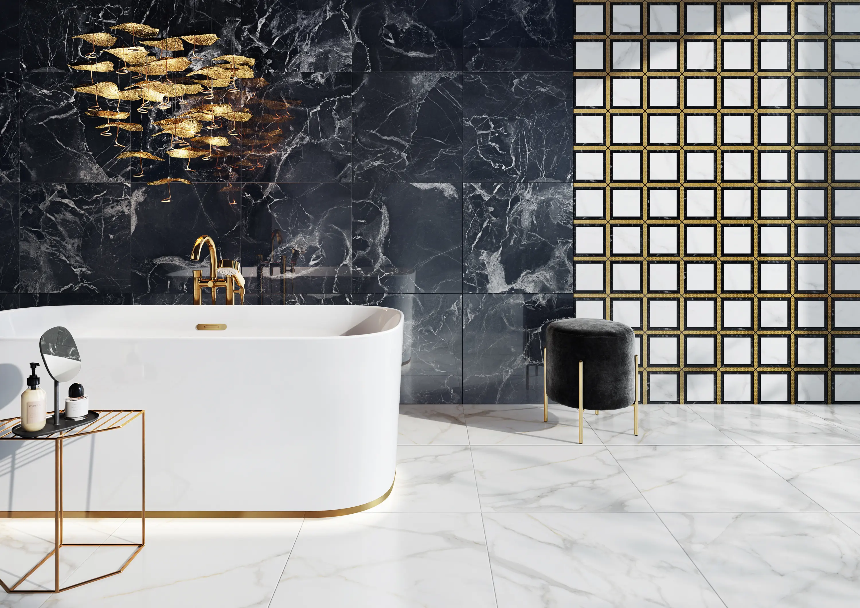 Villeroy & Boch Fliesen - Nocturne - ZN9P