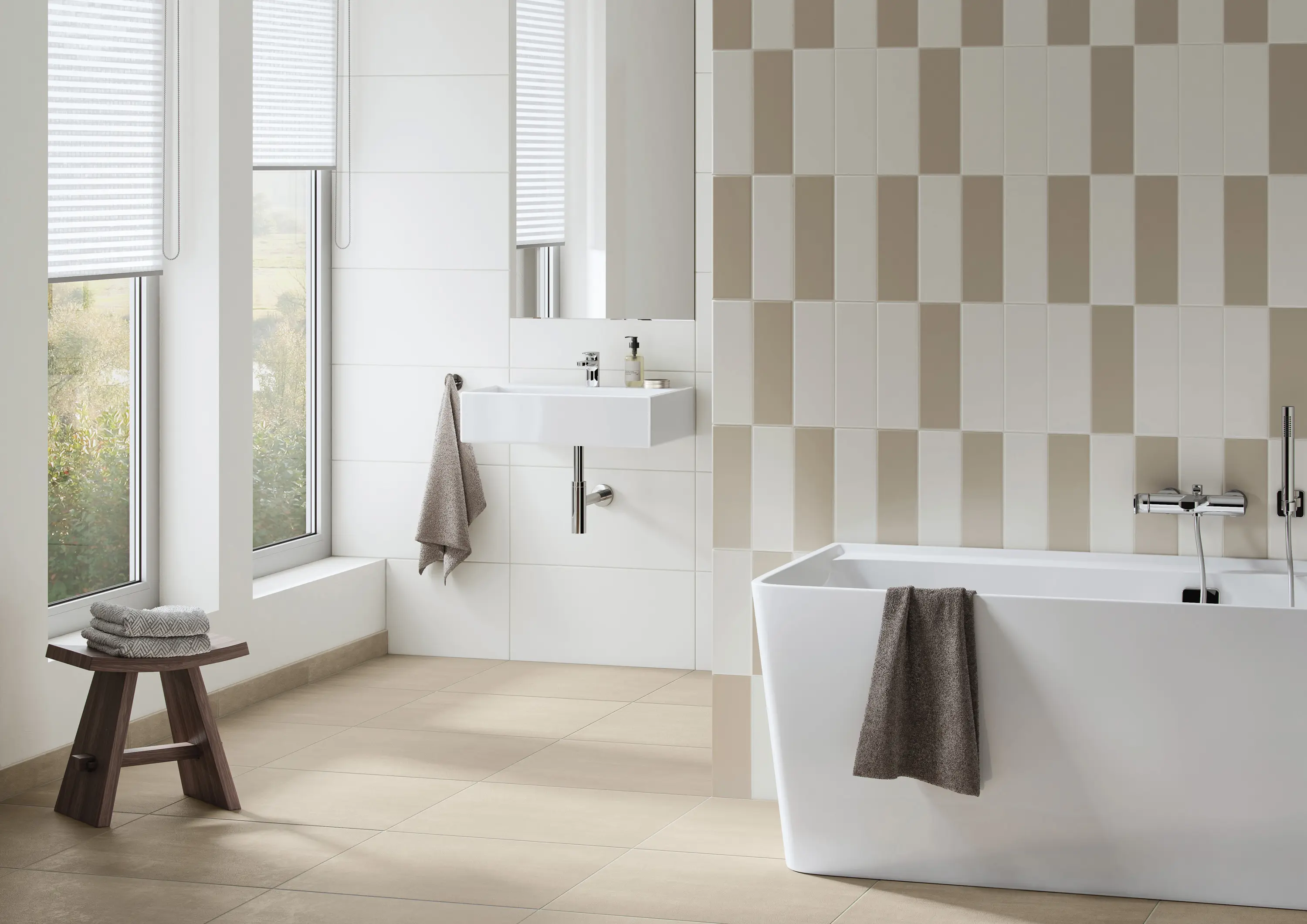 Villeroy & Boch Fliesen - Pro Architectura 3.0 - 3201C341