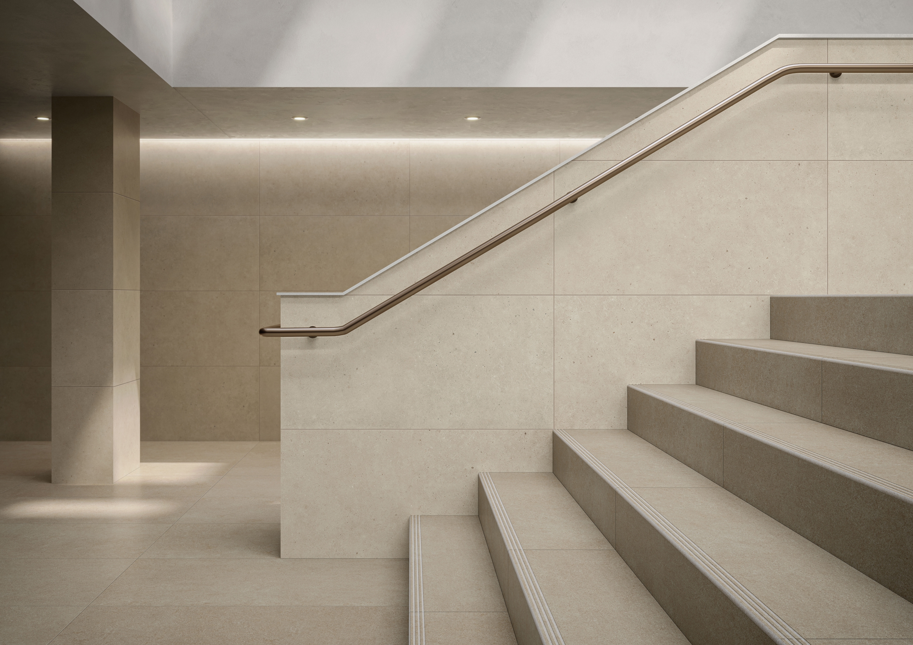 PRO ARCHITECTURA 3.0 - 3201C357 - Ceramic tiles from Villeroy & Boch ...