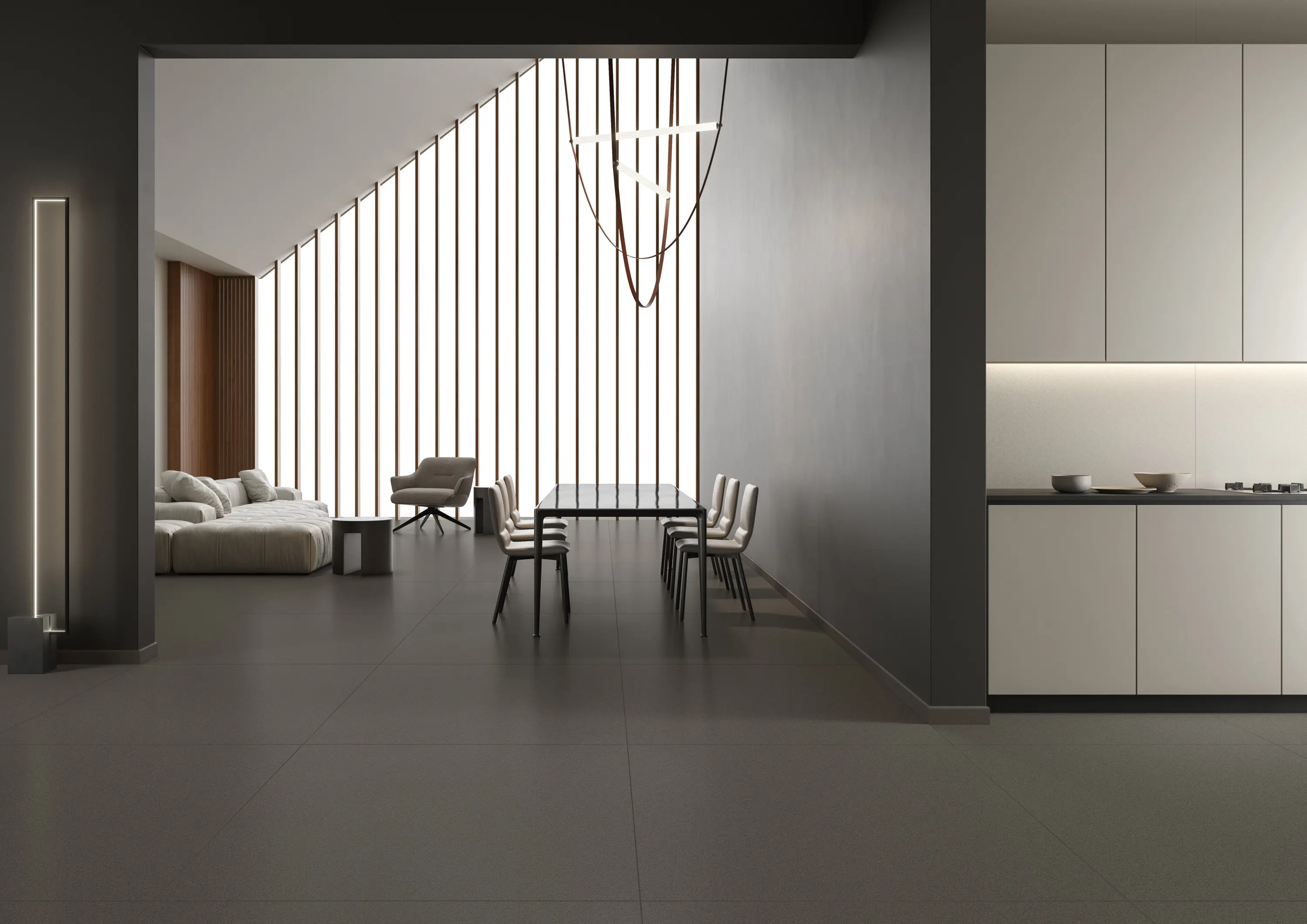 Villeroy & Boch Fliesen - Pure Line 2.0 - UL80