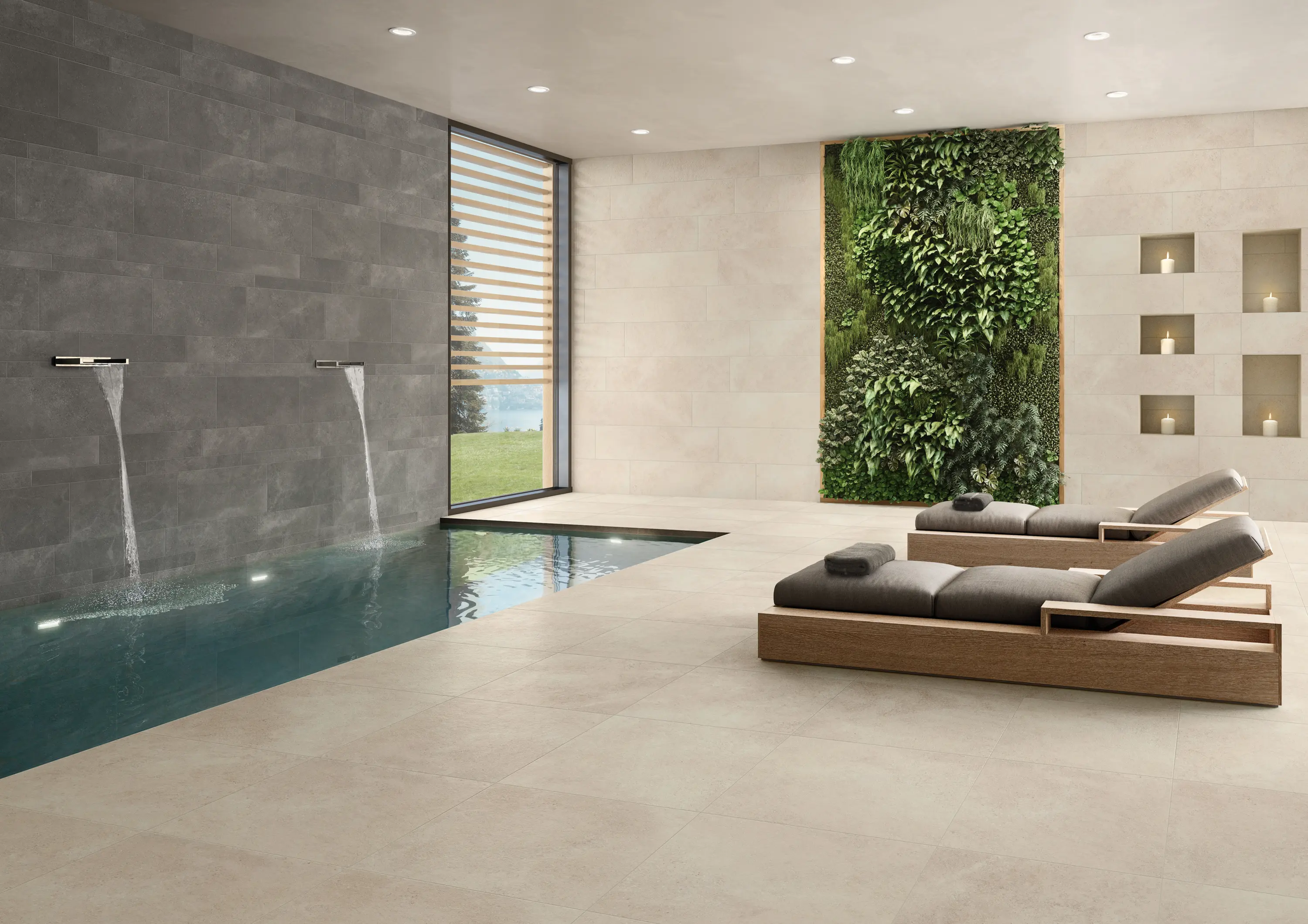 Villeroy & Boch Fliesen - Hudson - 2135SD5M