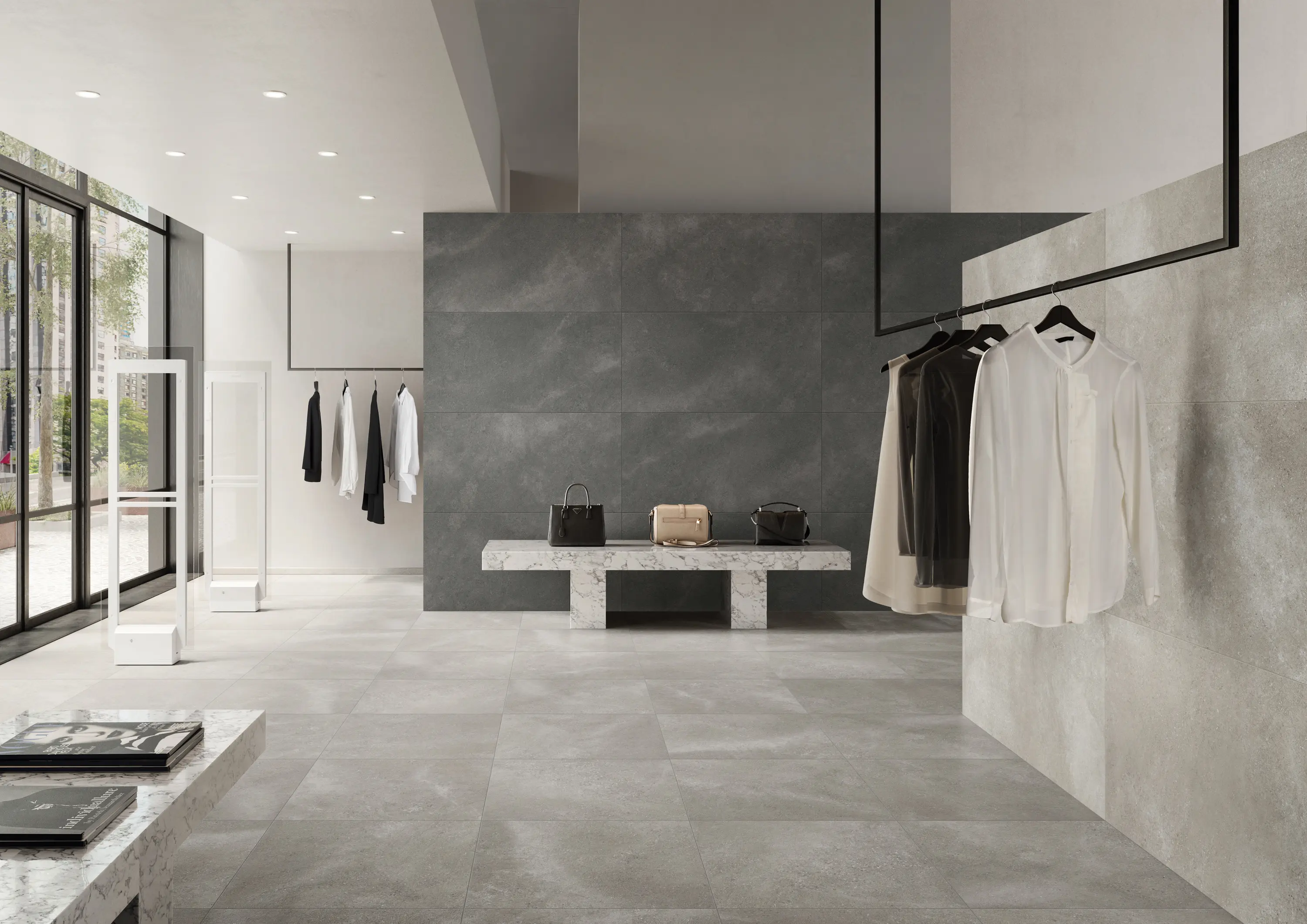 Villeroy & Boch Fliesen - Hudson - 2135SD5M