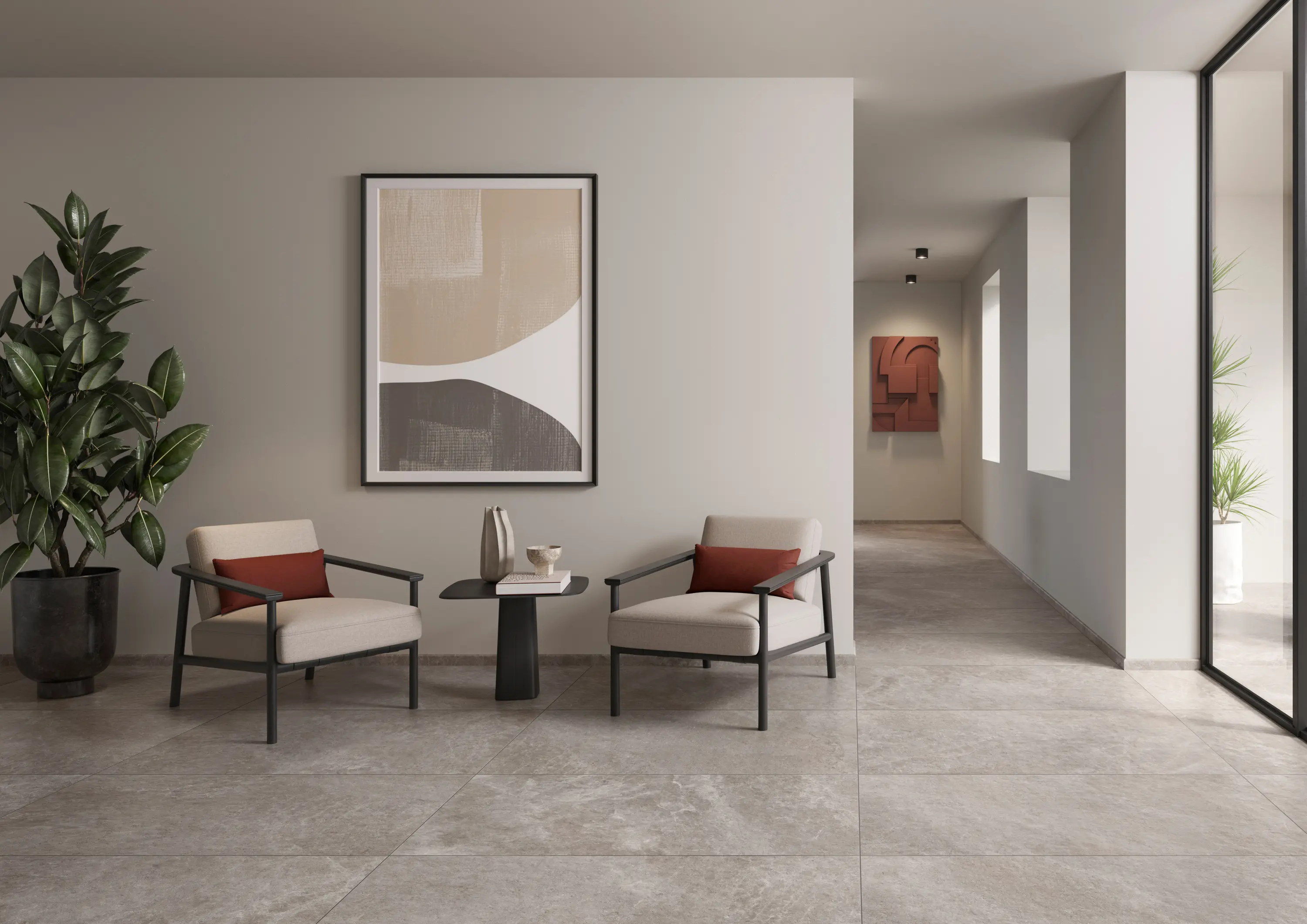 Villeroy & Boch Fliesen - Merida - 2776AJ60