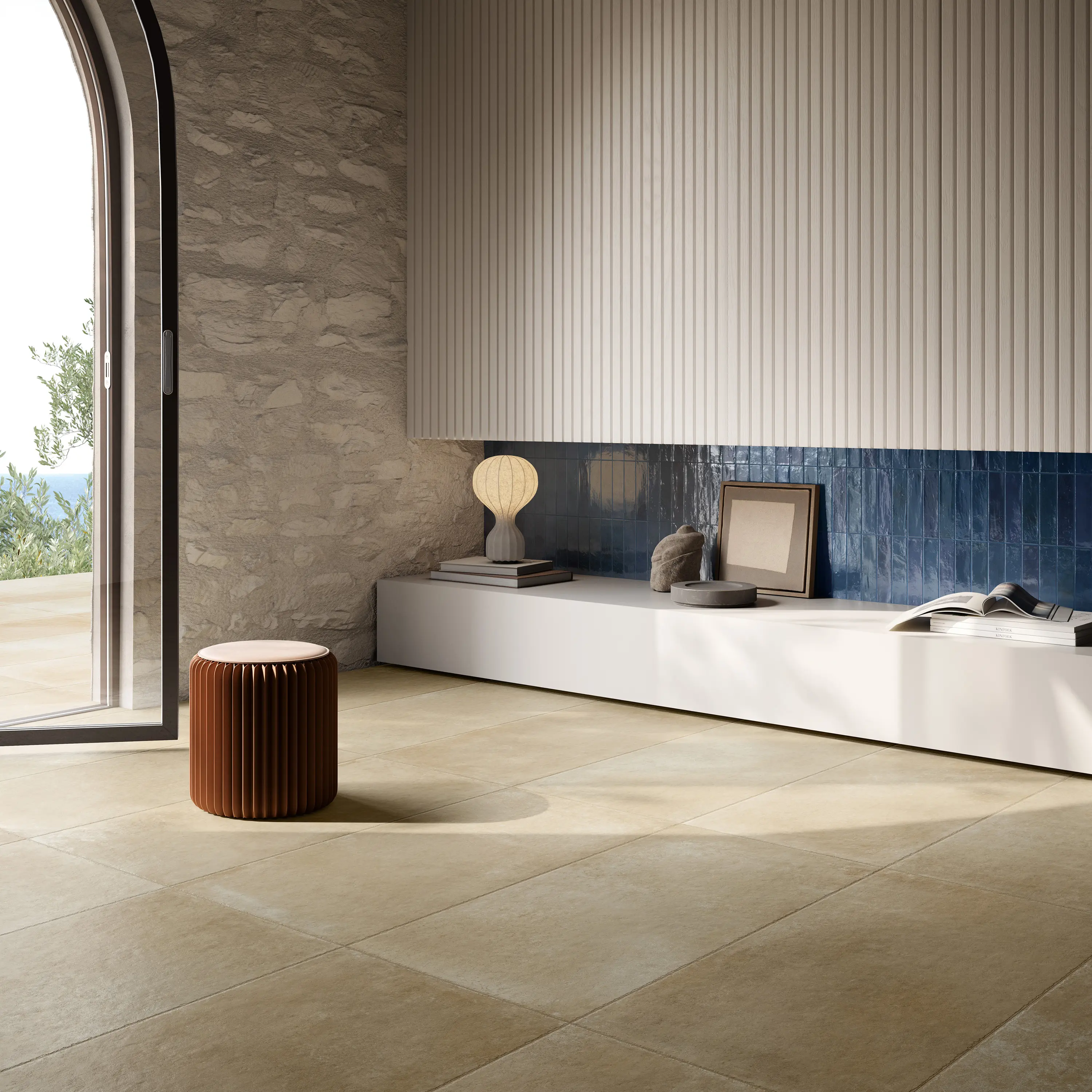 Villeroy & Boch Fliesen - Chateau Edition One - 2185Ca30