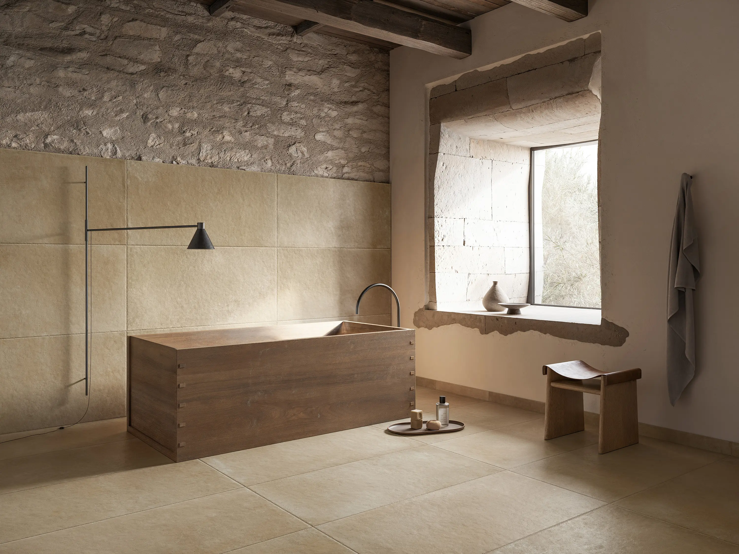 Villeroy & Boch Fliesen - Chateau Edition One - 2185Ca30