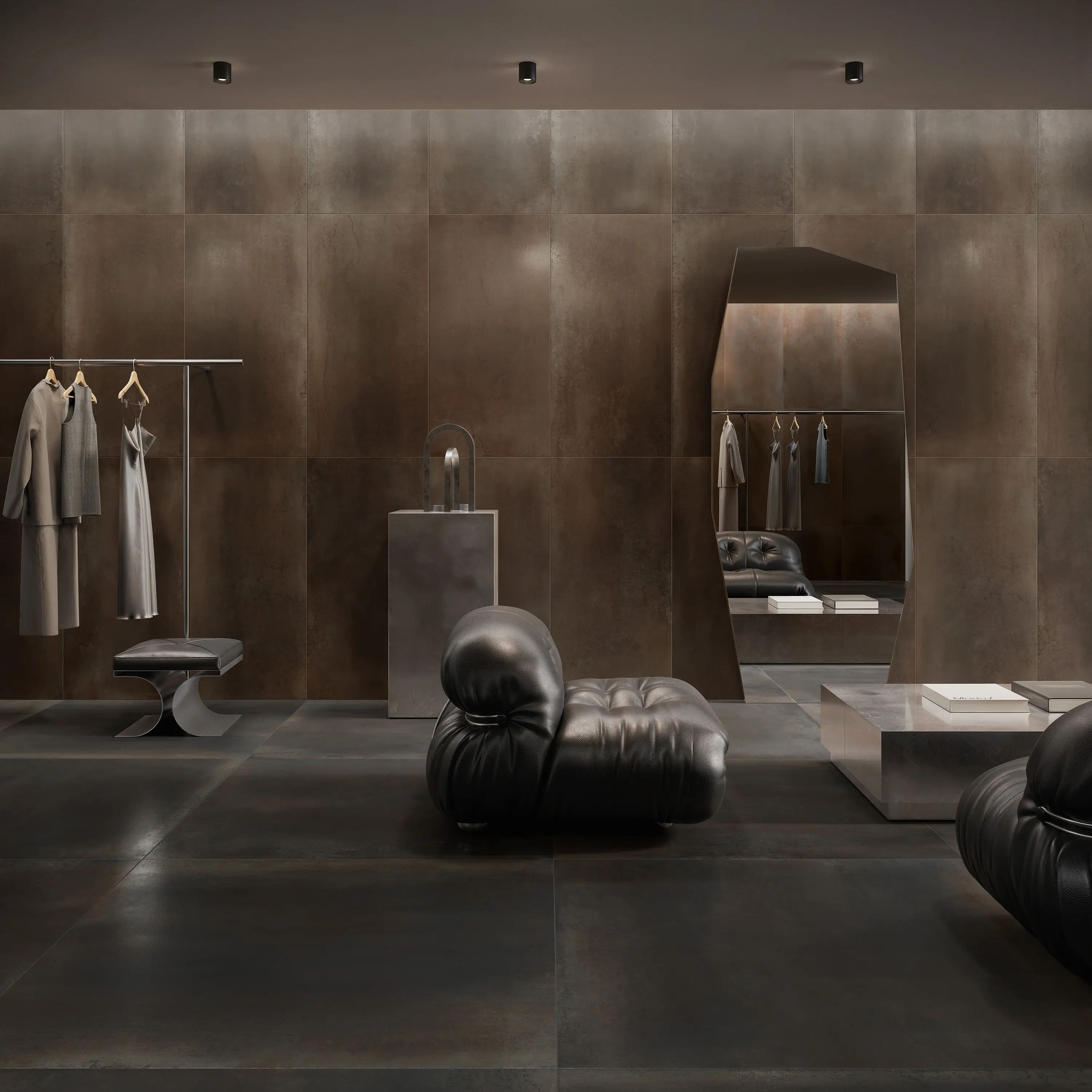 Villeroy & Boch Fliesen - Metalcraft - 1450Mc41