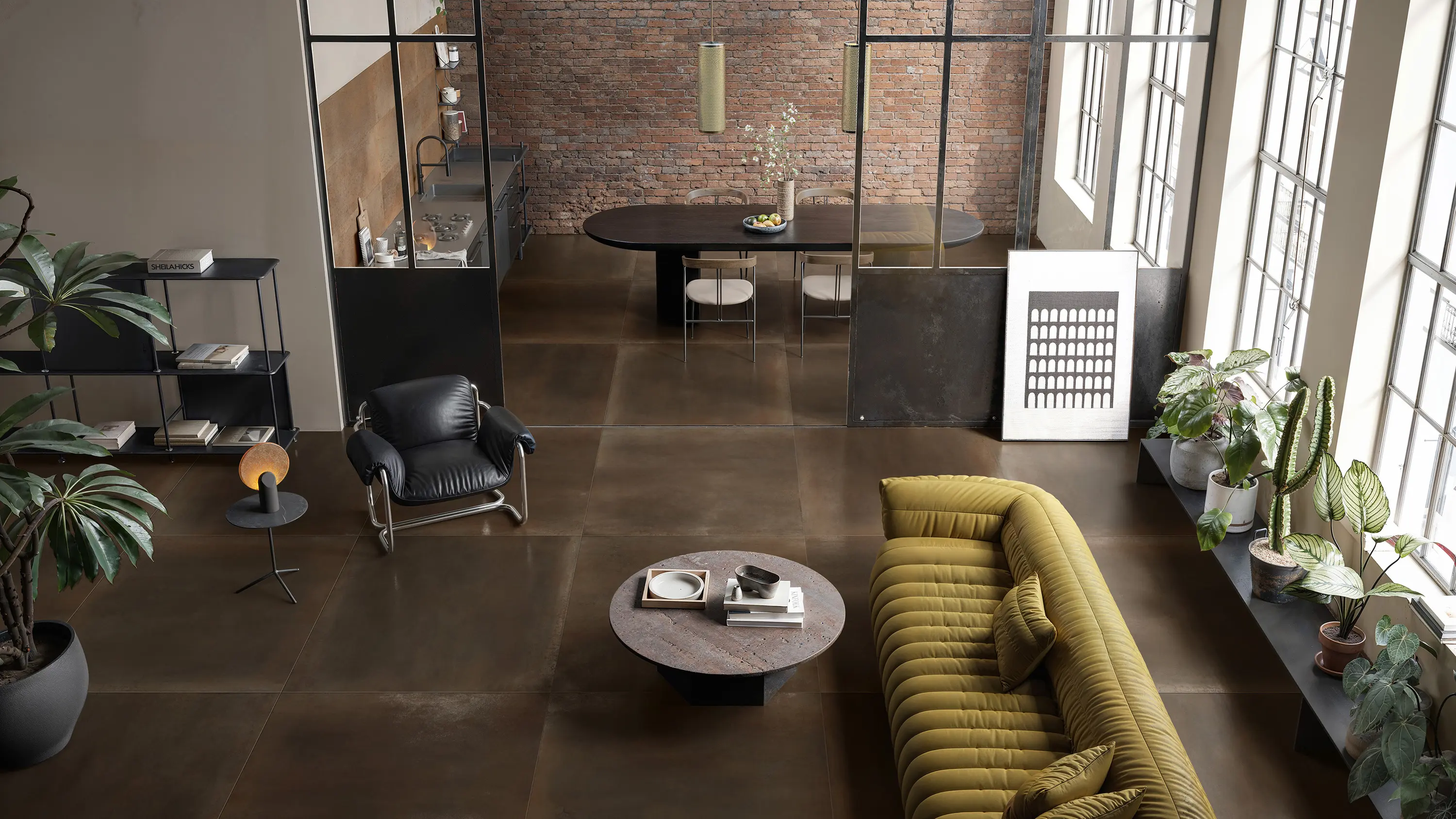 Villeroy & Boch Fliesen - Metalcraft - 1450Mc41