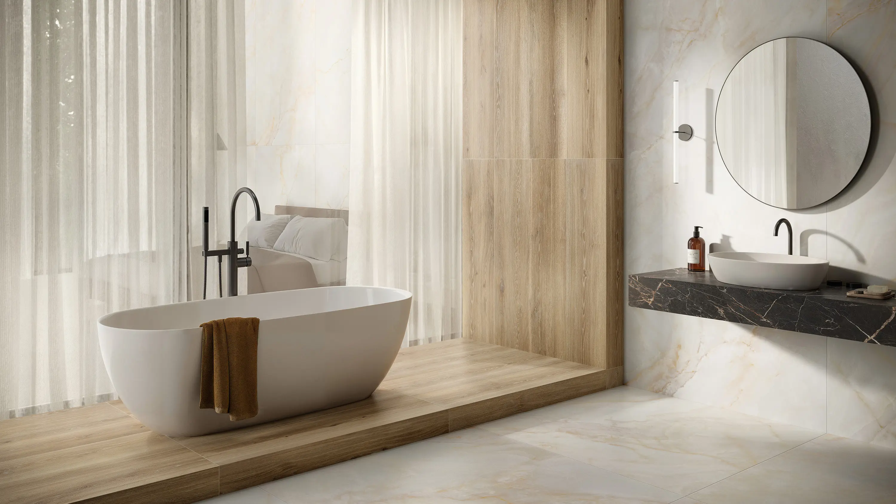 Villeroy & Boch Fliesen - Wood Selection - 2780Wl22