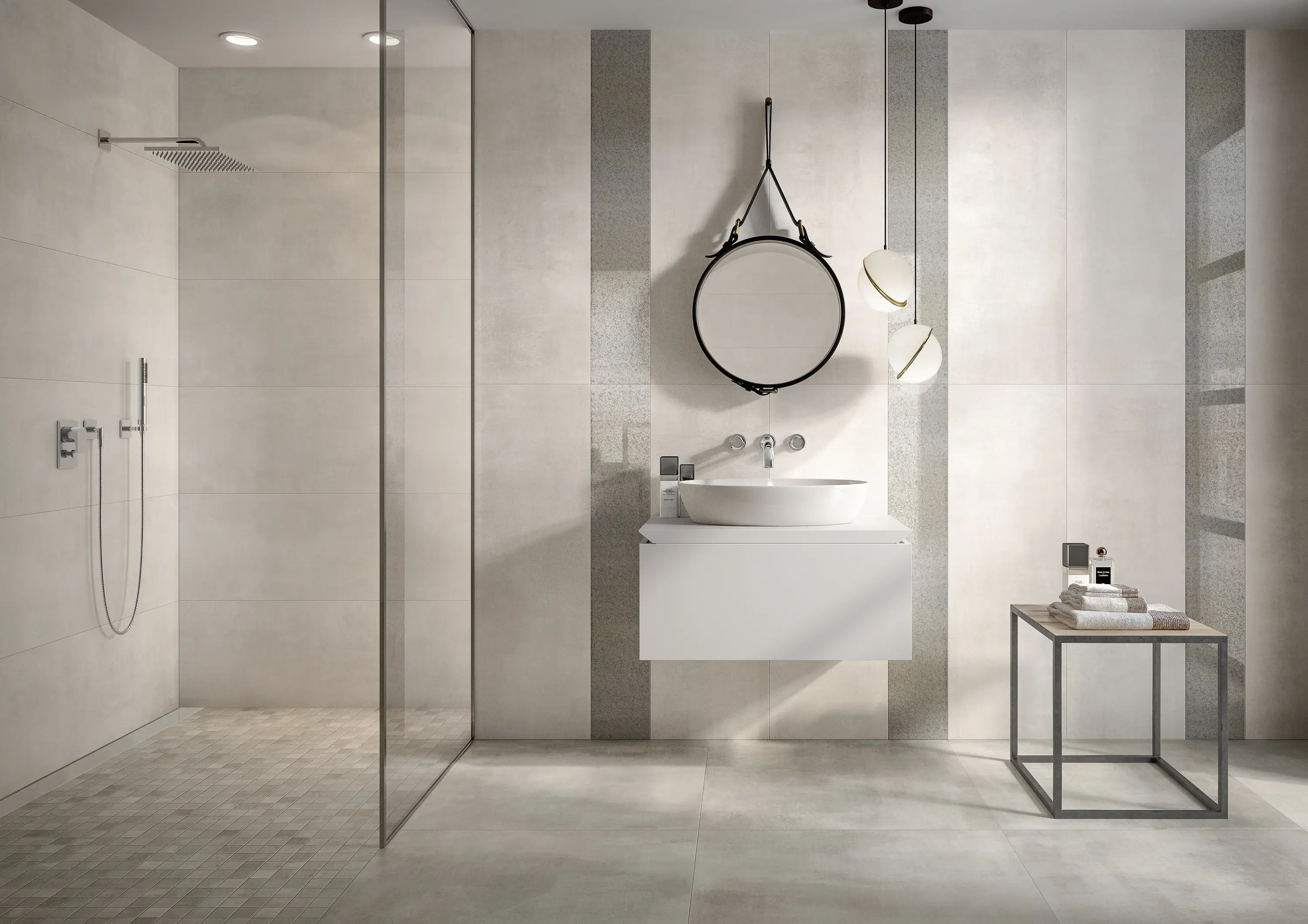 Villeroy & Boch Fliesen - Spotlight - CM6M
