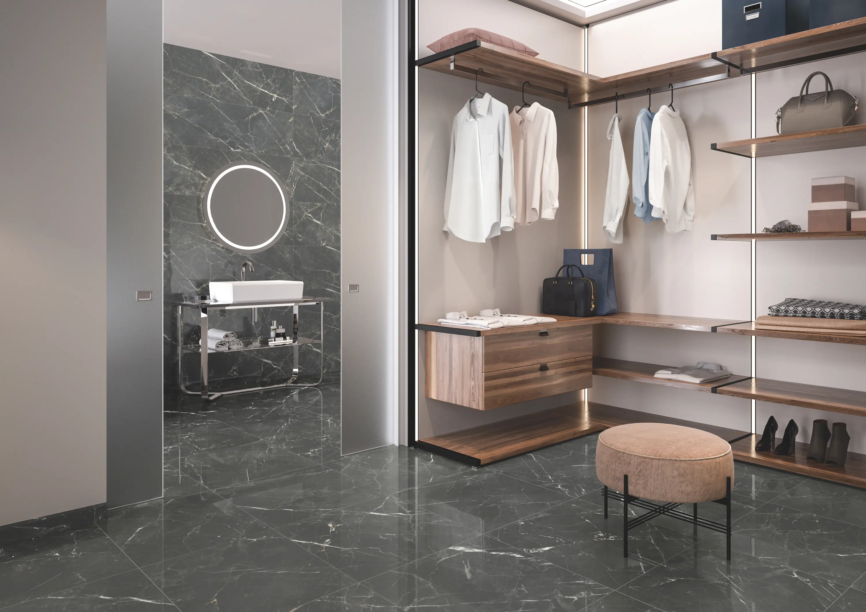 Villeroy & Boch Fliesen - Marmochic - MR00