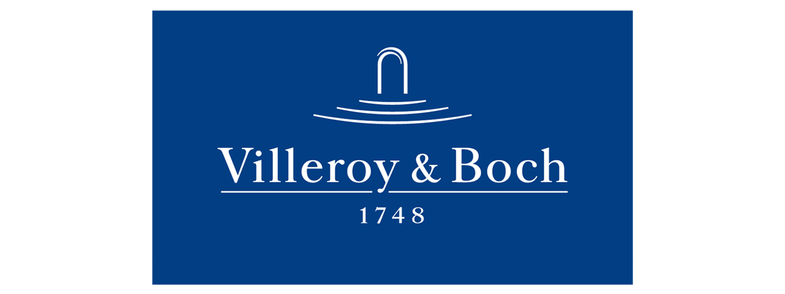 Logo for manufacturer Villeroy & Boch Fliesen