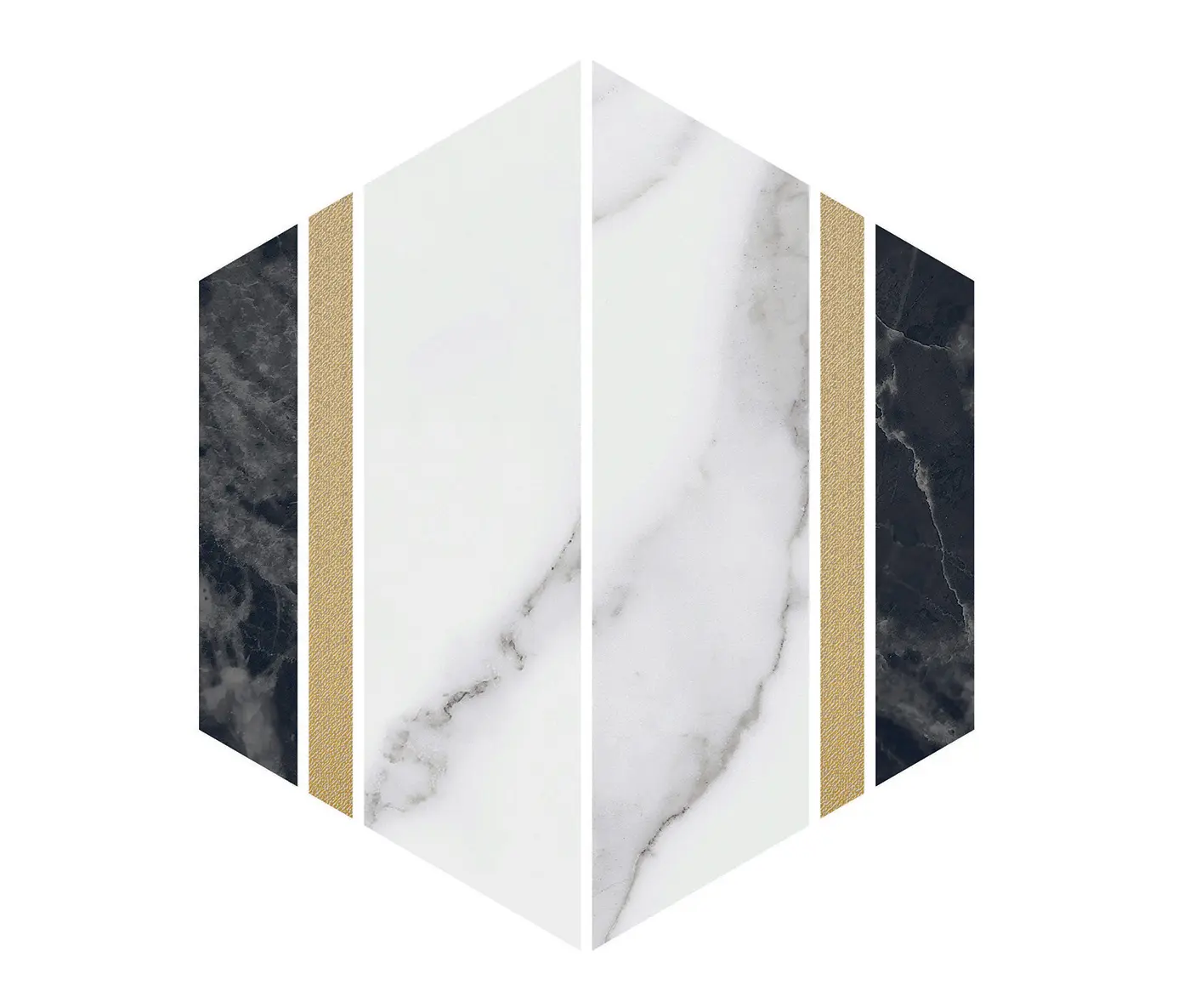 Villeroy & Boch Fliesen - Nocturne - ZN8P