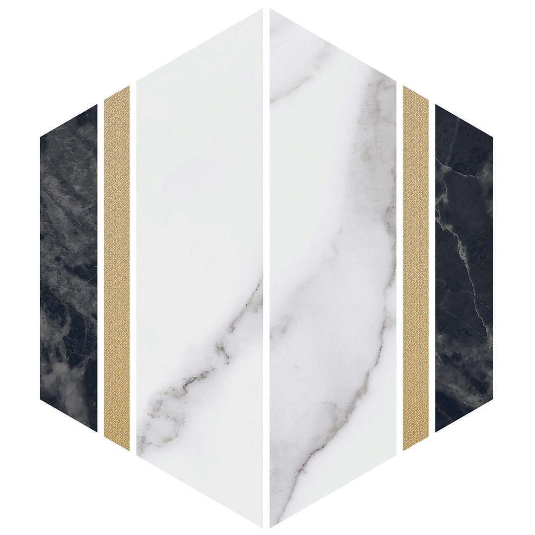 Display product Nocturne - ZN8P from manufacturer Villeroy & Boch Fliesen