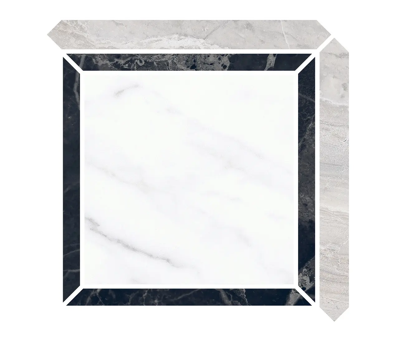 Villeroy & Boch Fliesen - Nocturne - ZN8P