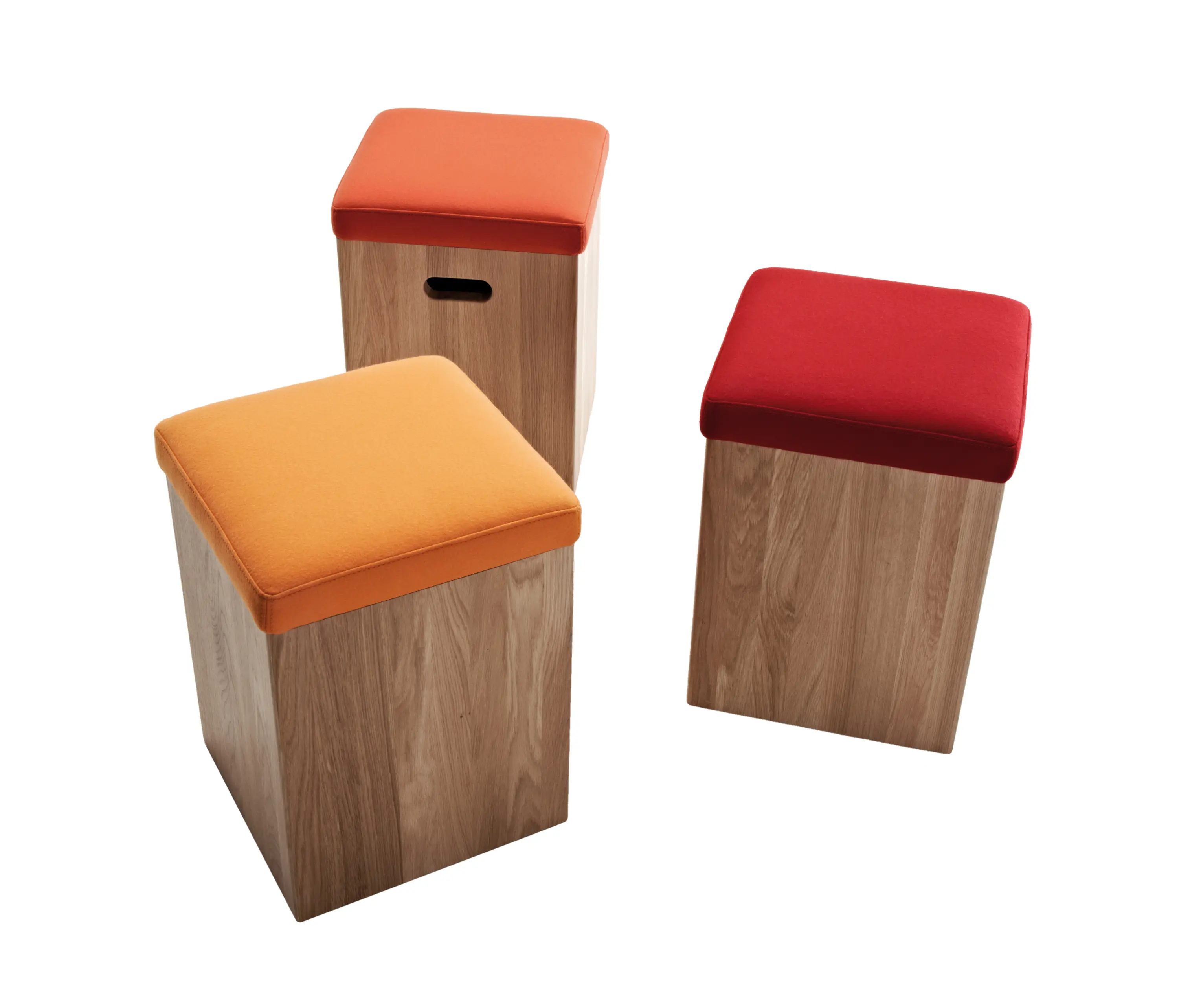 Hutten - Cube-E/50