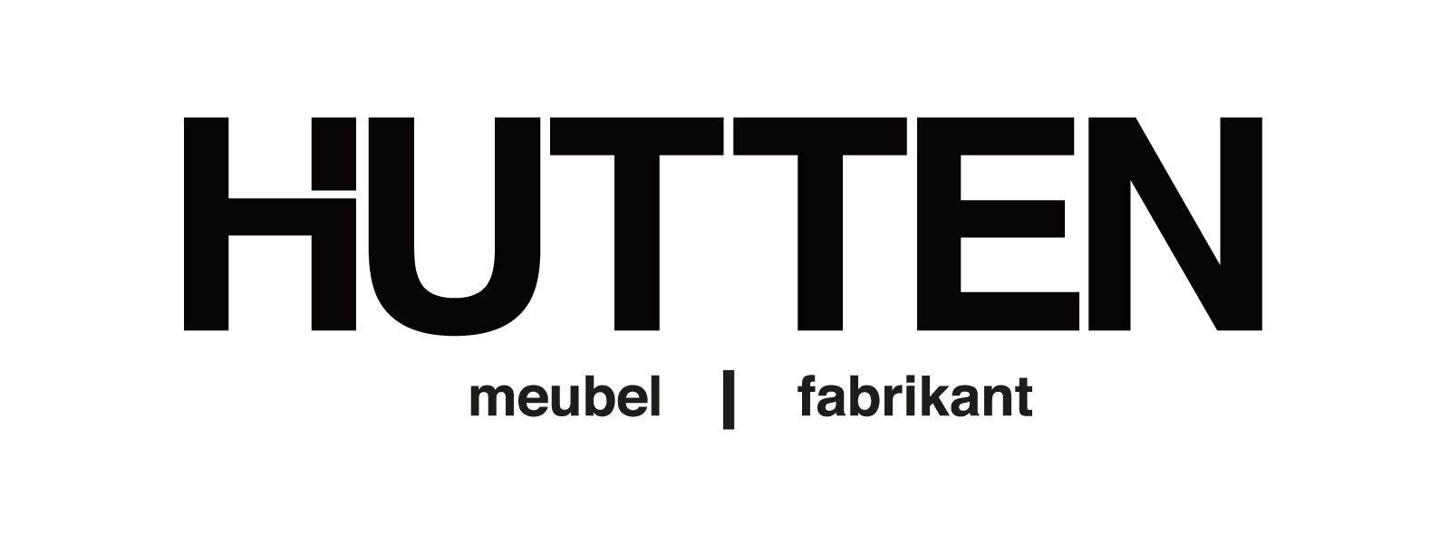 Logo for manufacturer Hutten