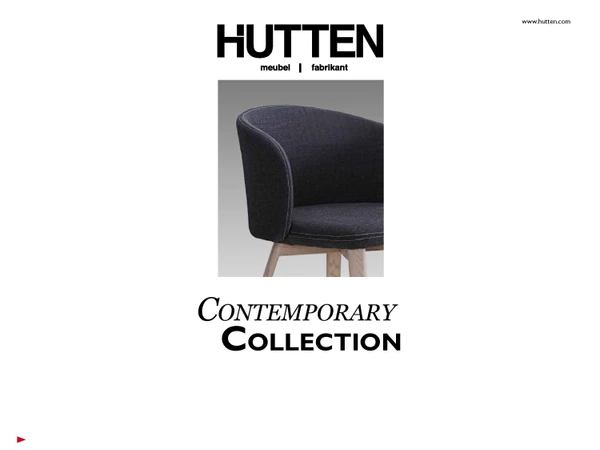 Voorskoubeeld vir die lêer Hutten Contemporary Collection