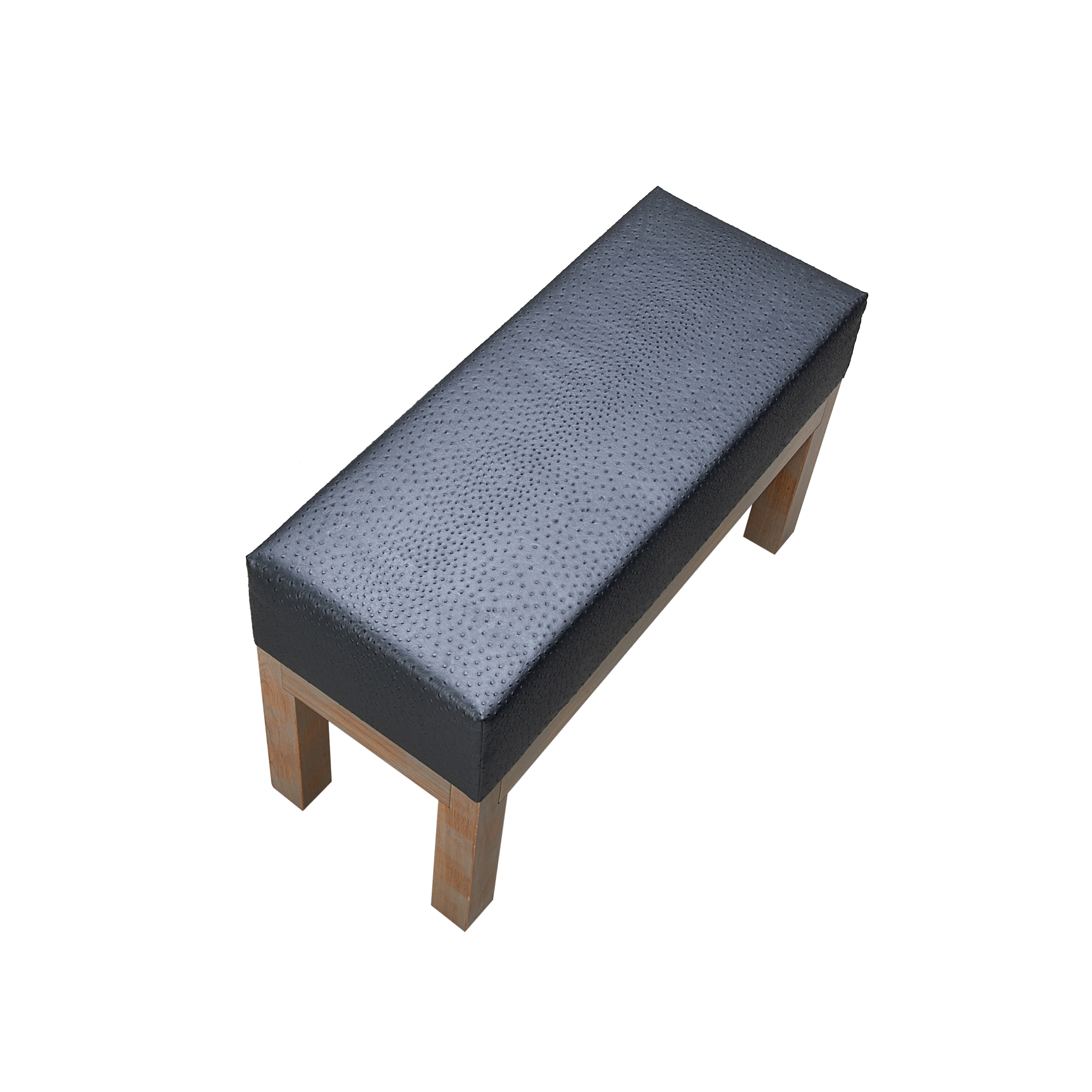 Edge Pouffe-E/46 | 150x40