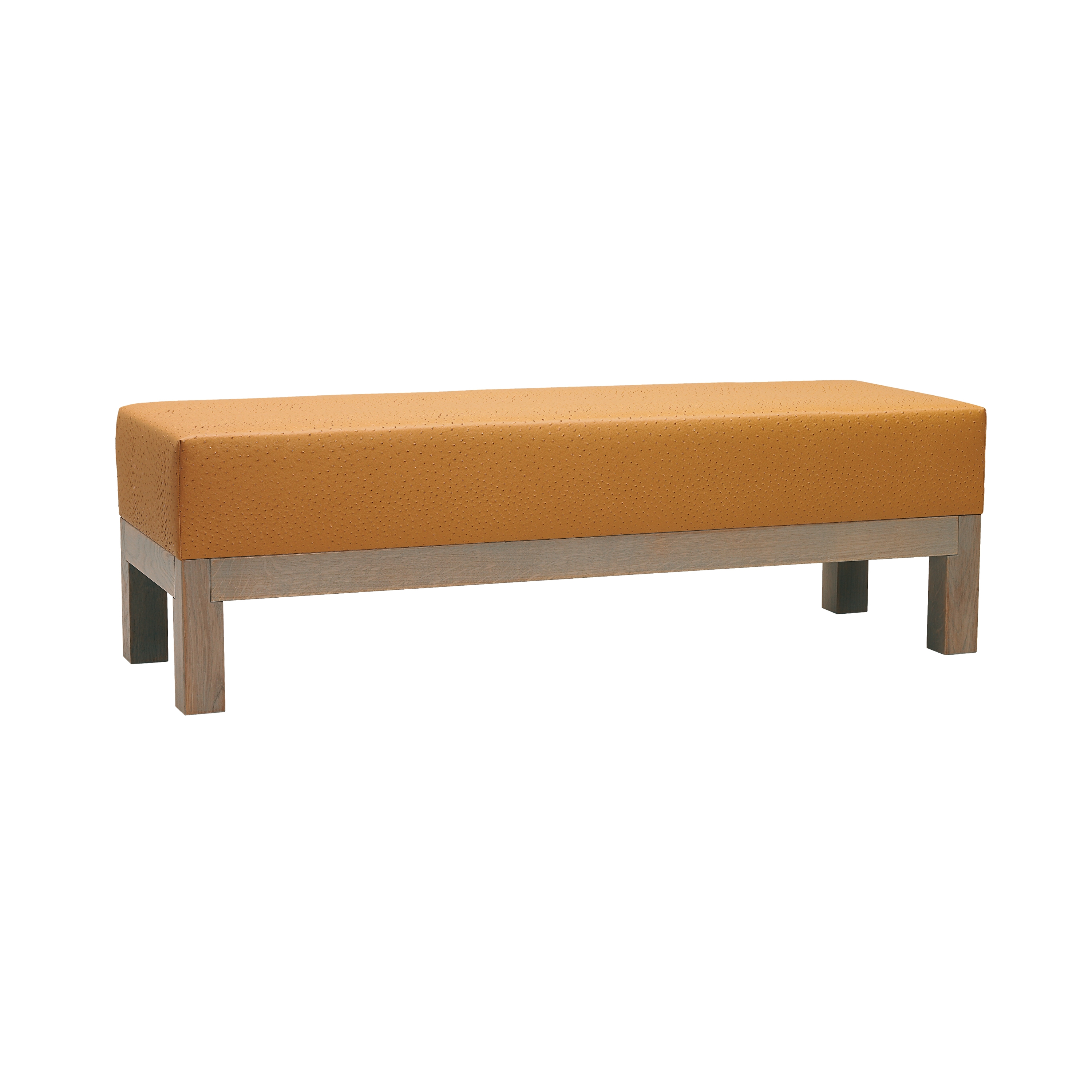 Mostrar el producto Edge Pouffe-E/46 | 150x40 del fabricante Hutten