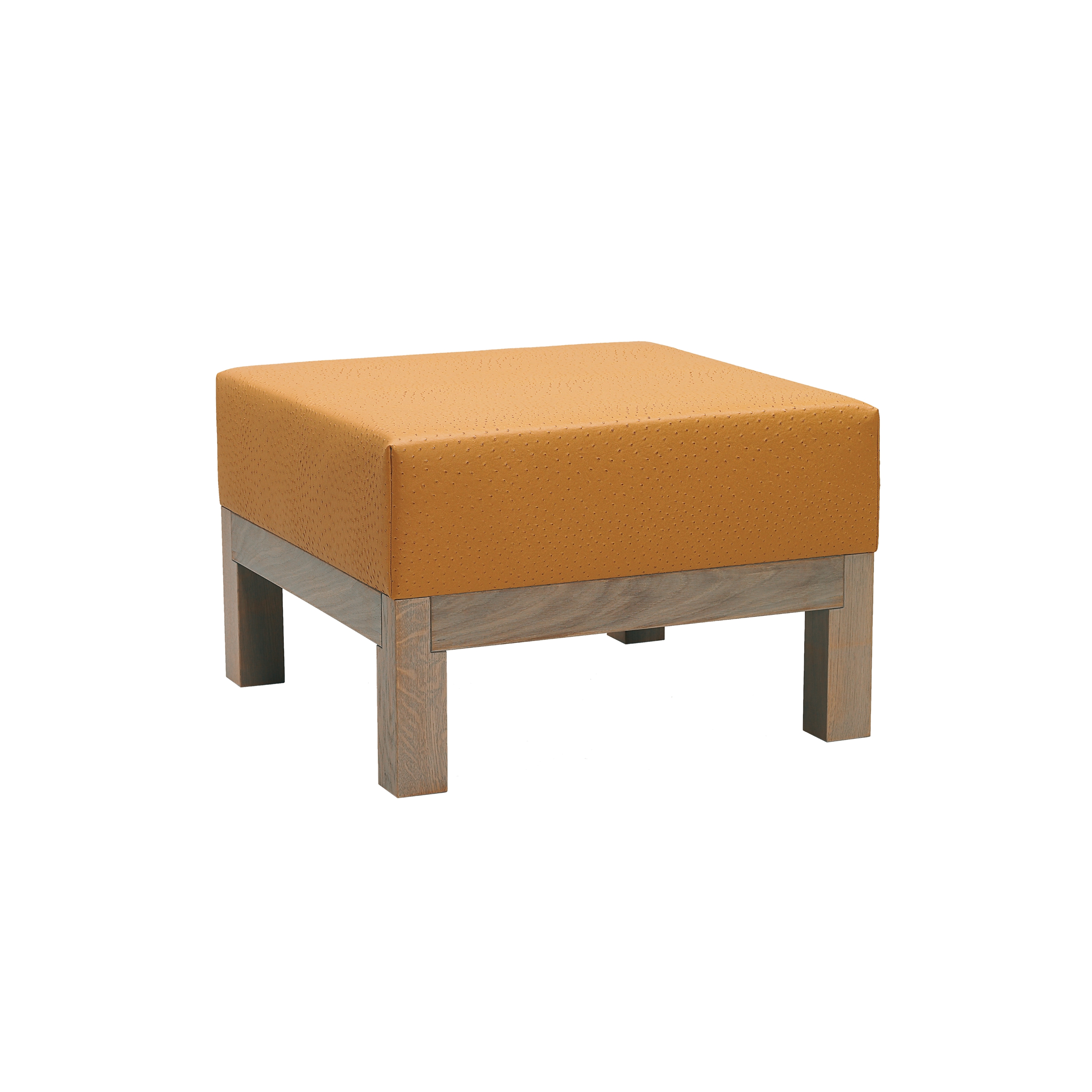 Mostra il prodotto Edge Pouffe-E/46 | 70x70 del produttore Hutten