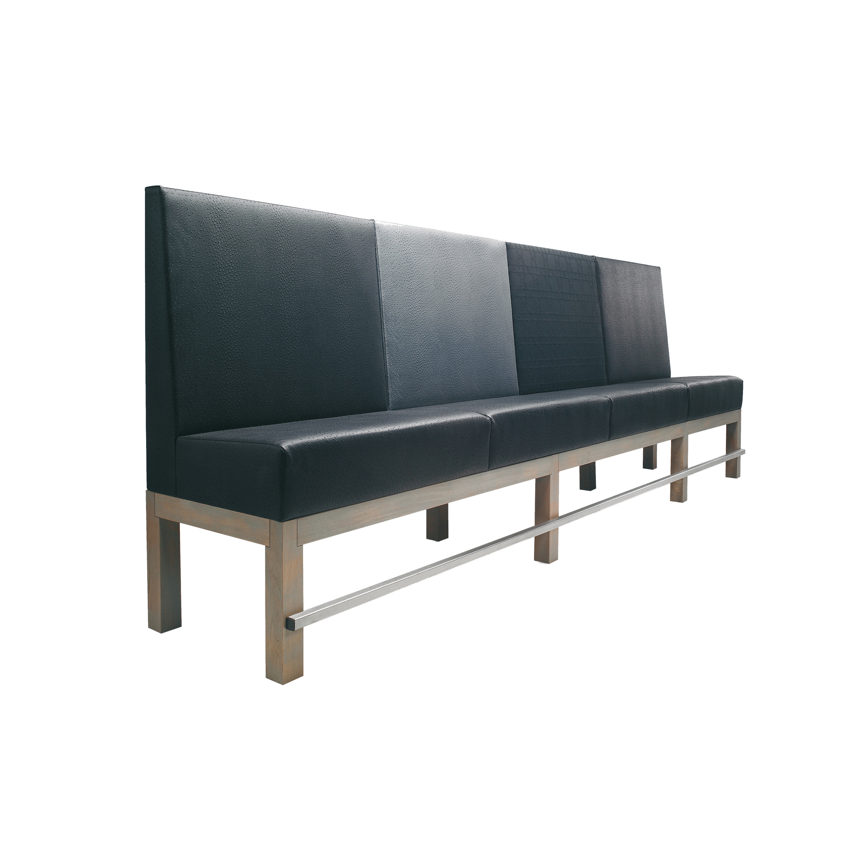 Produkt Edge Sofa High-E/62 des Herstellers Hutten anzeigen