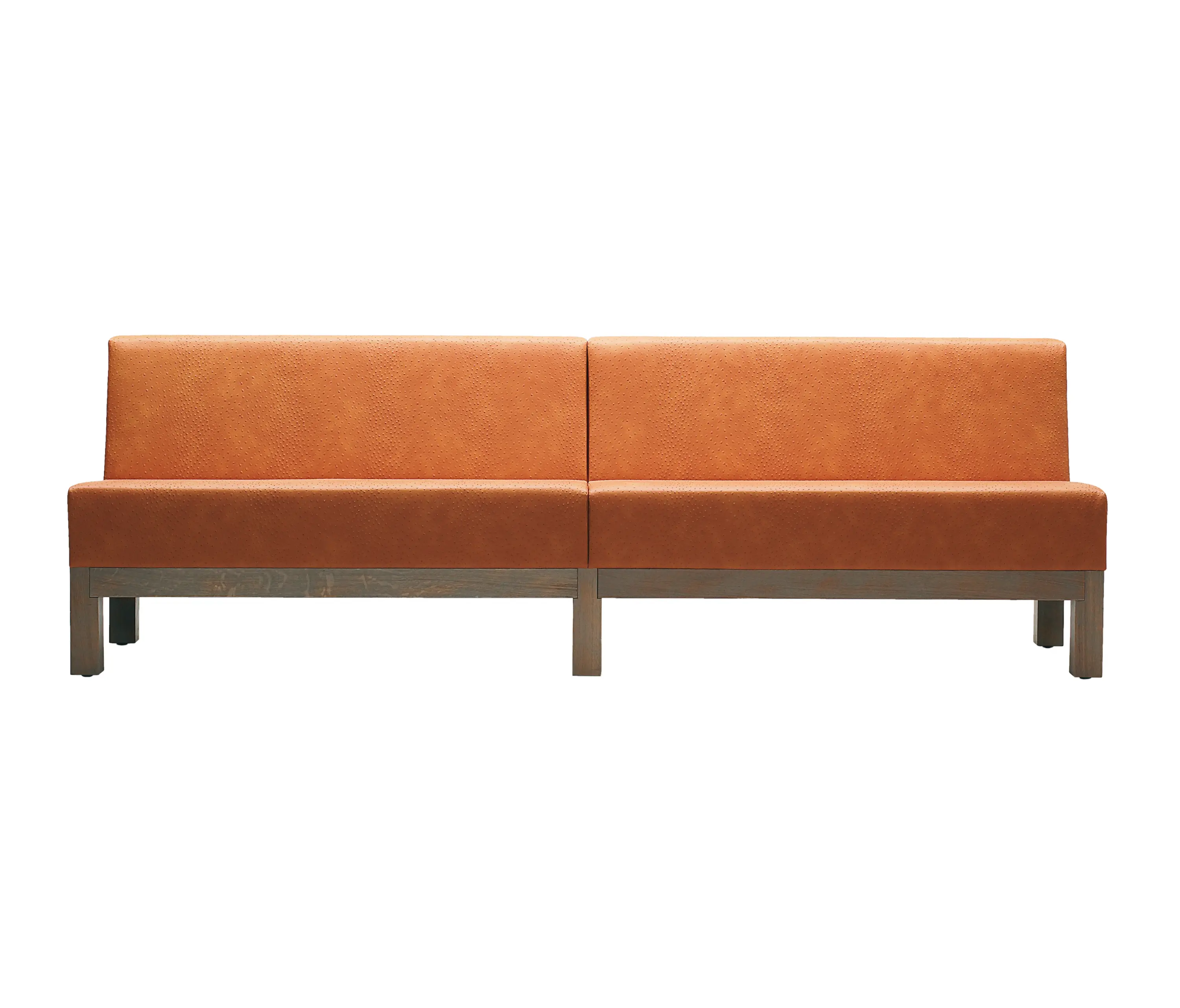 Hutten - Edge Sofa Low-E/46