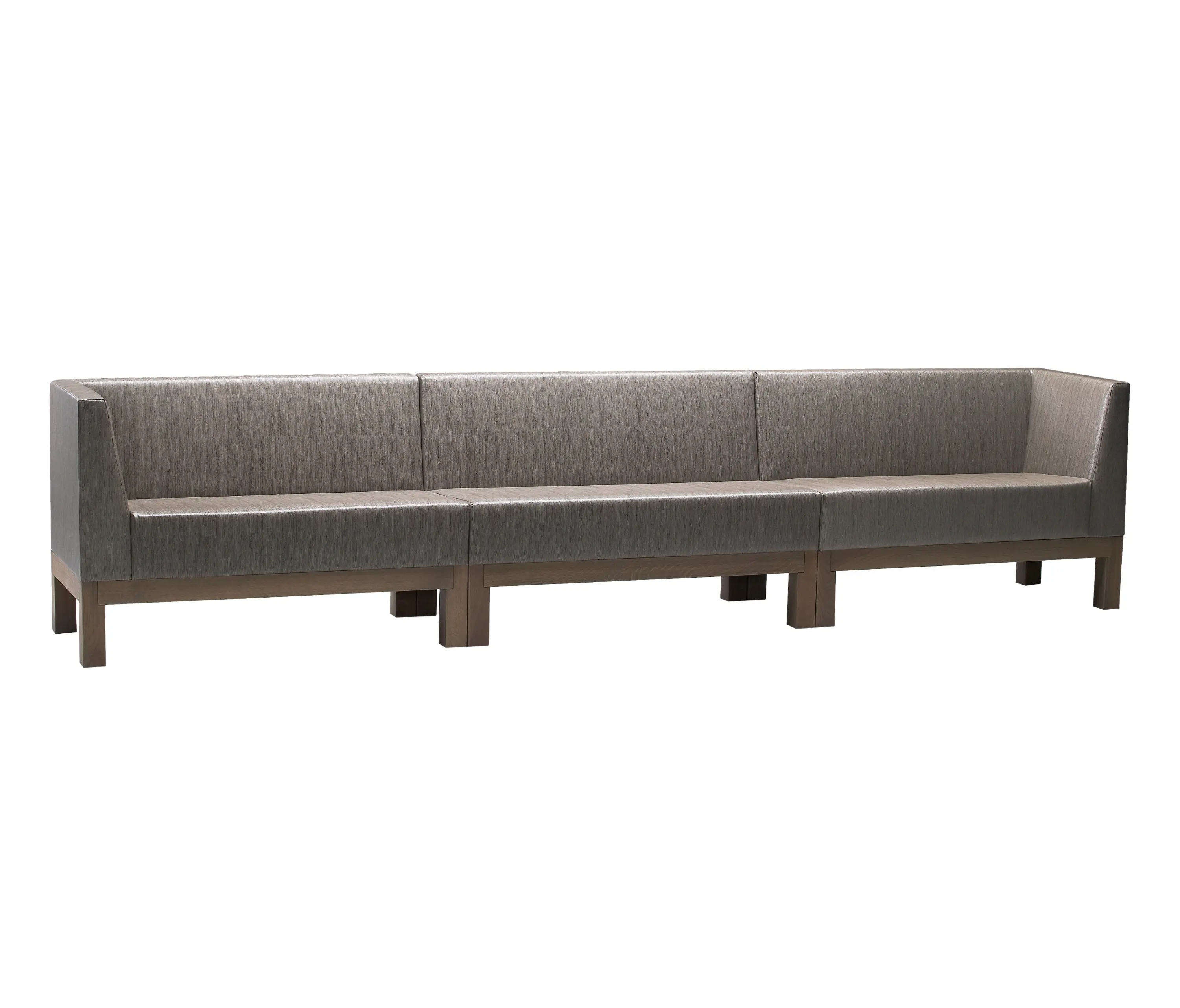 Hutten - Edge Sofa Low-E/46