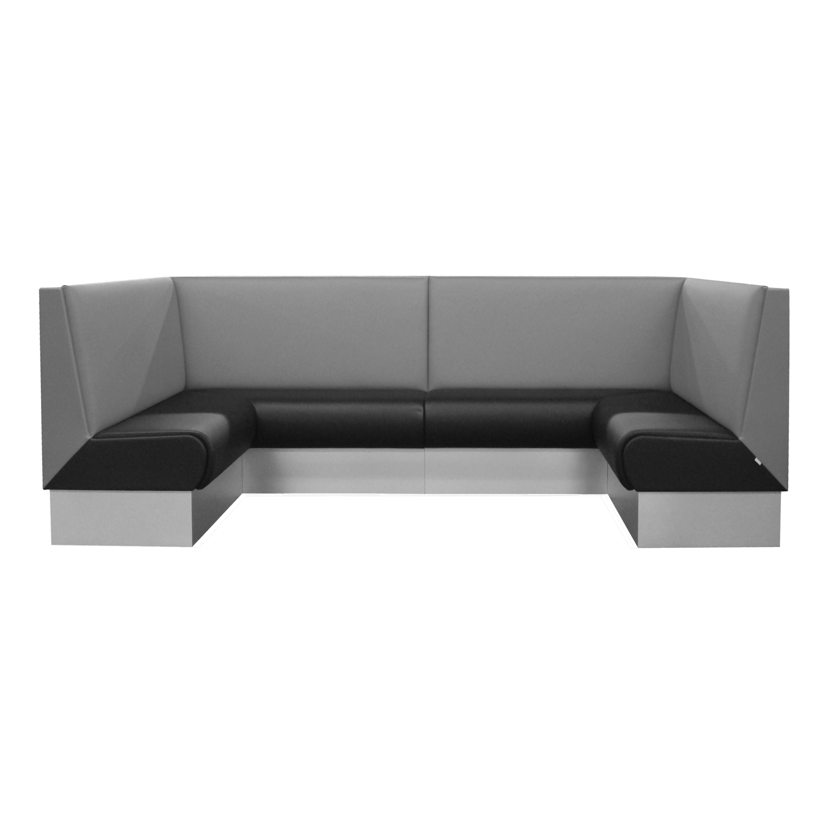 Vertoon produk Torino Low van vervaardiger Hutten