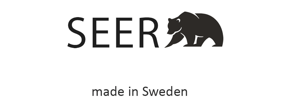 Logo for manufacturer Seer