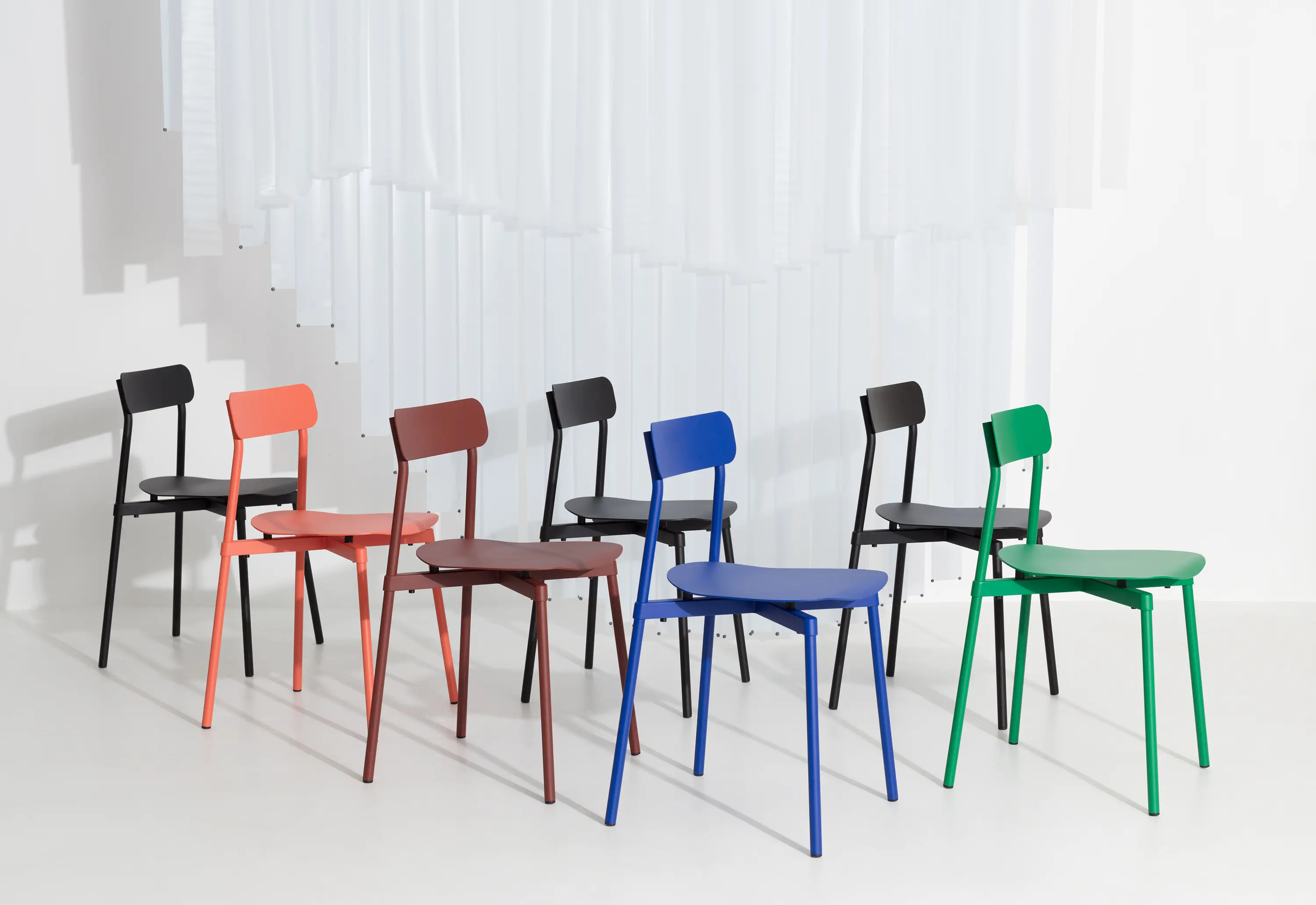 Petite Friture - Fromme | Stool