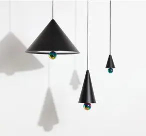 Petite Friture - Cherry | Mini xs