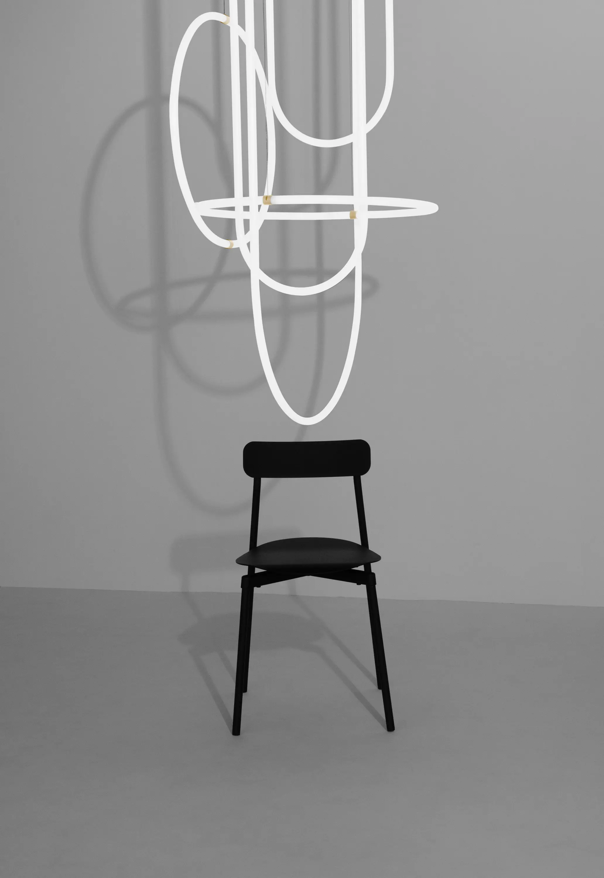 Petite Friture - Unseen | Table lamp large