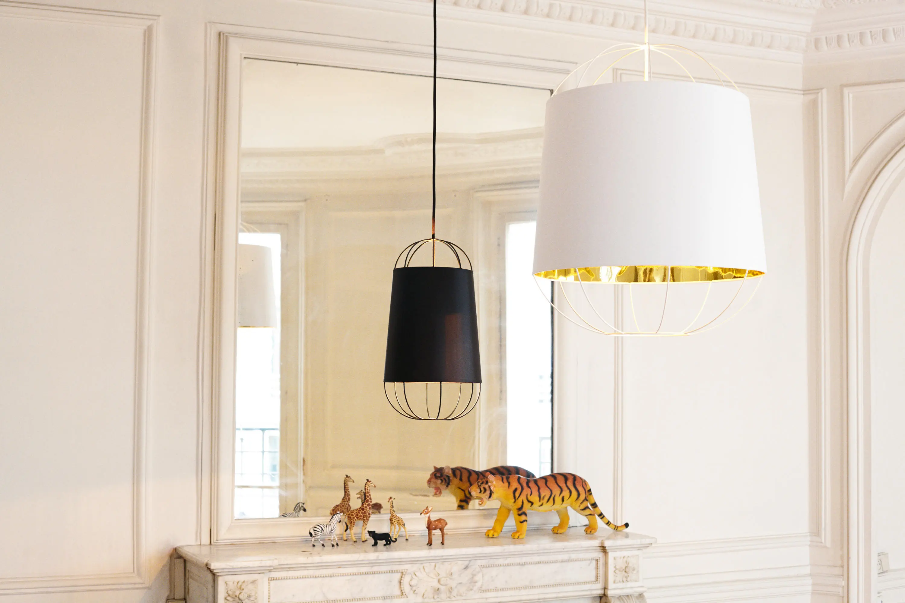 Petite Friture - Lanterna | Petit