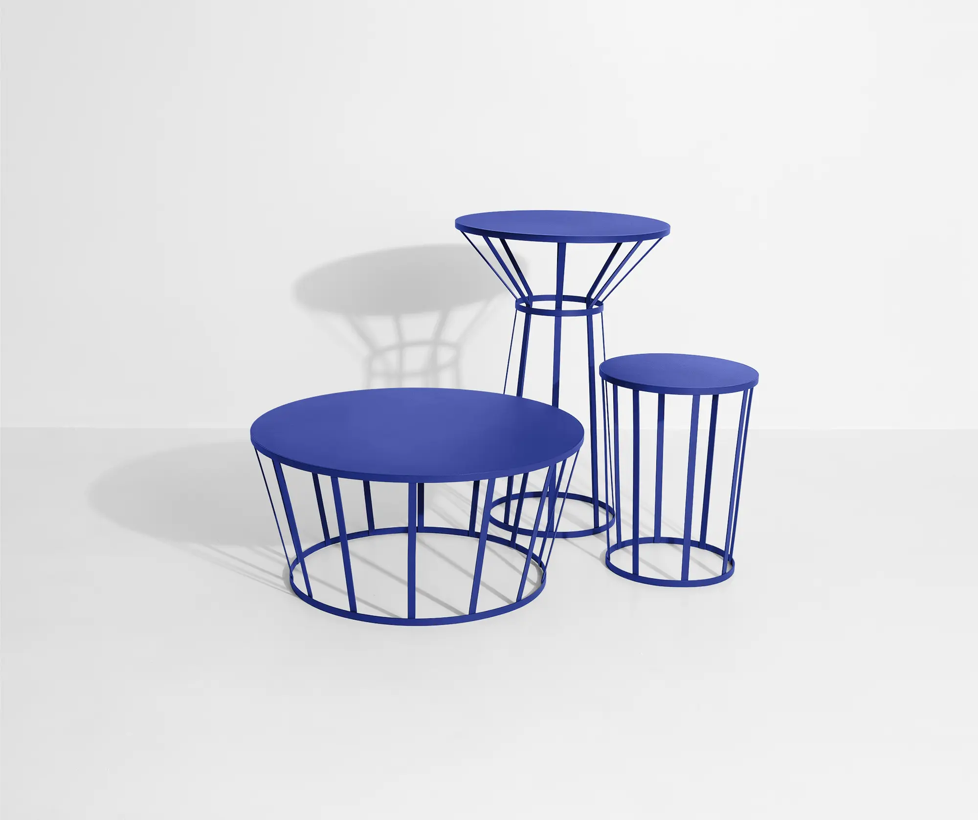 Petite Friture - Hollo | Coffee table