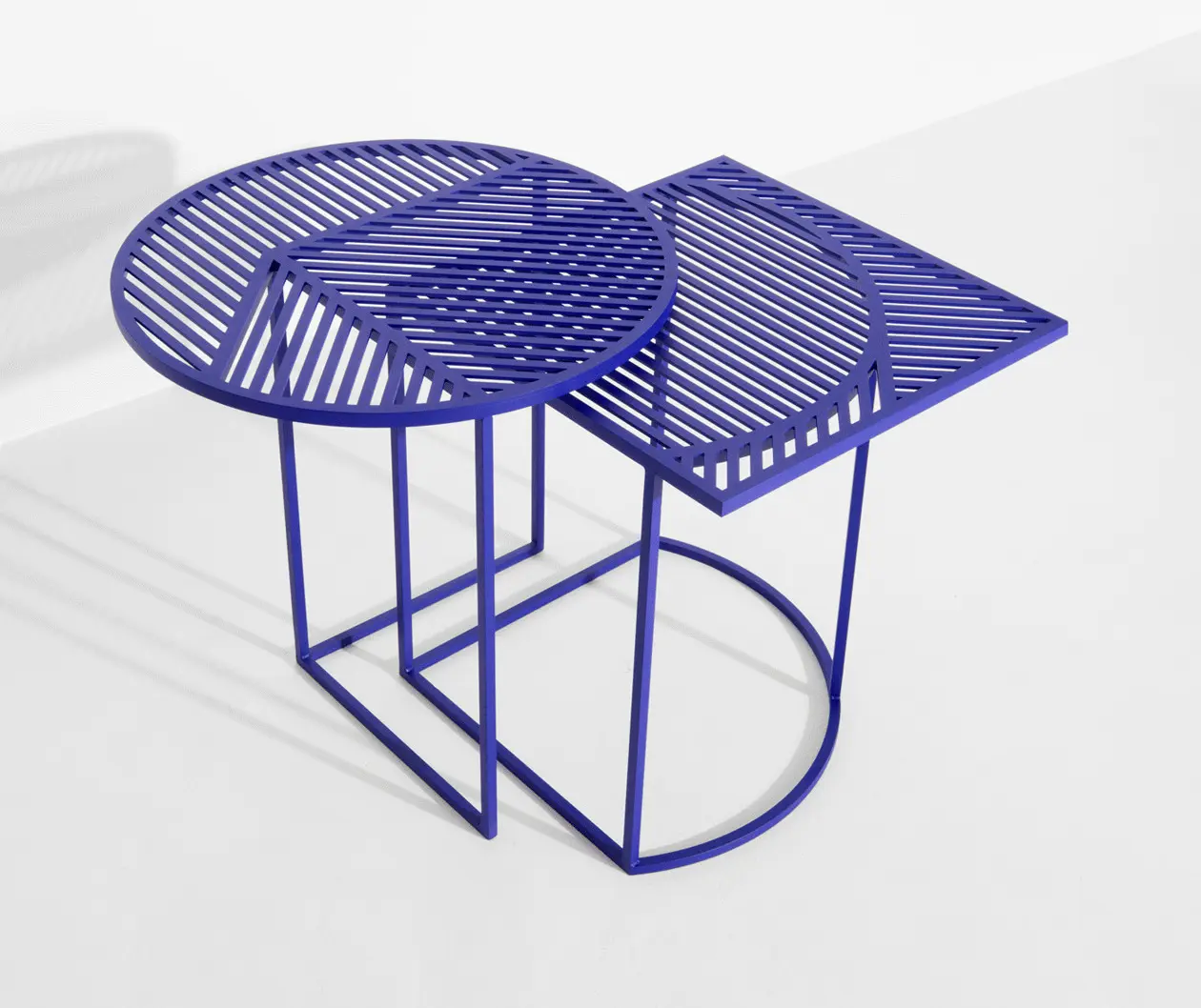 Petite Friture - Iso | A round