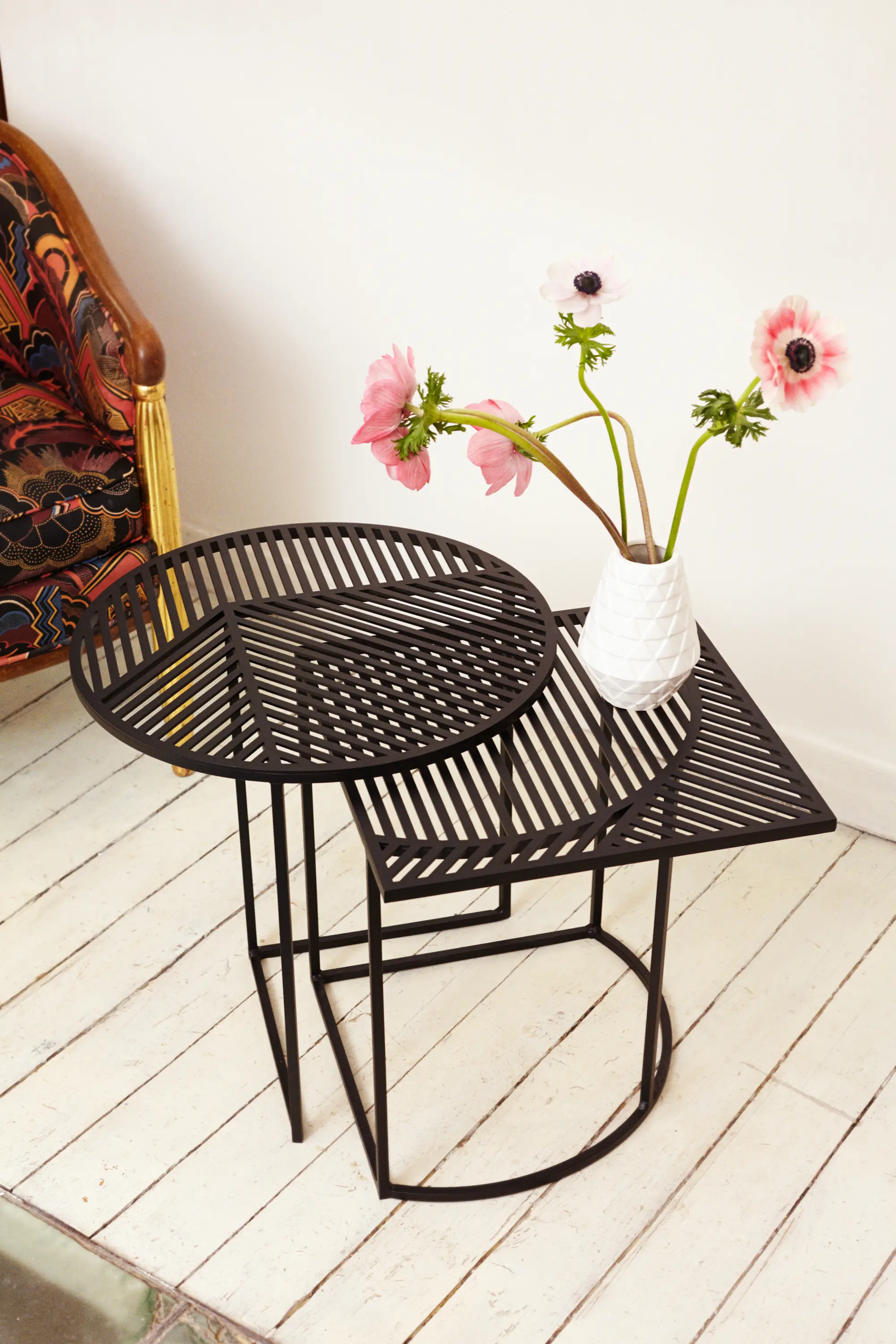 Petite Friture - Iso | A round