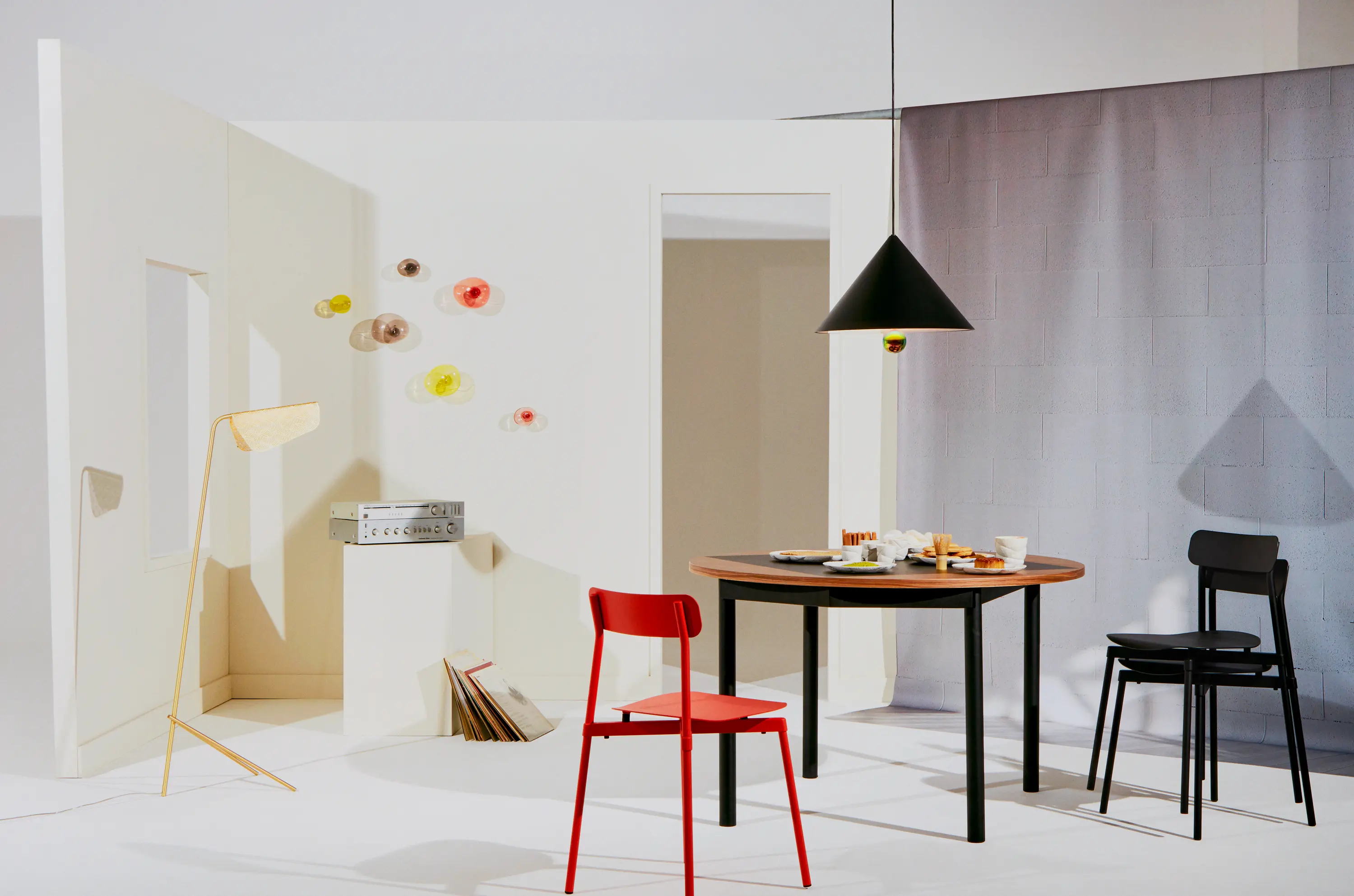 Petite Friture - Bubble | Large