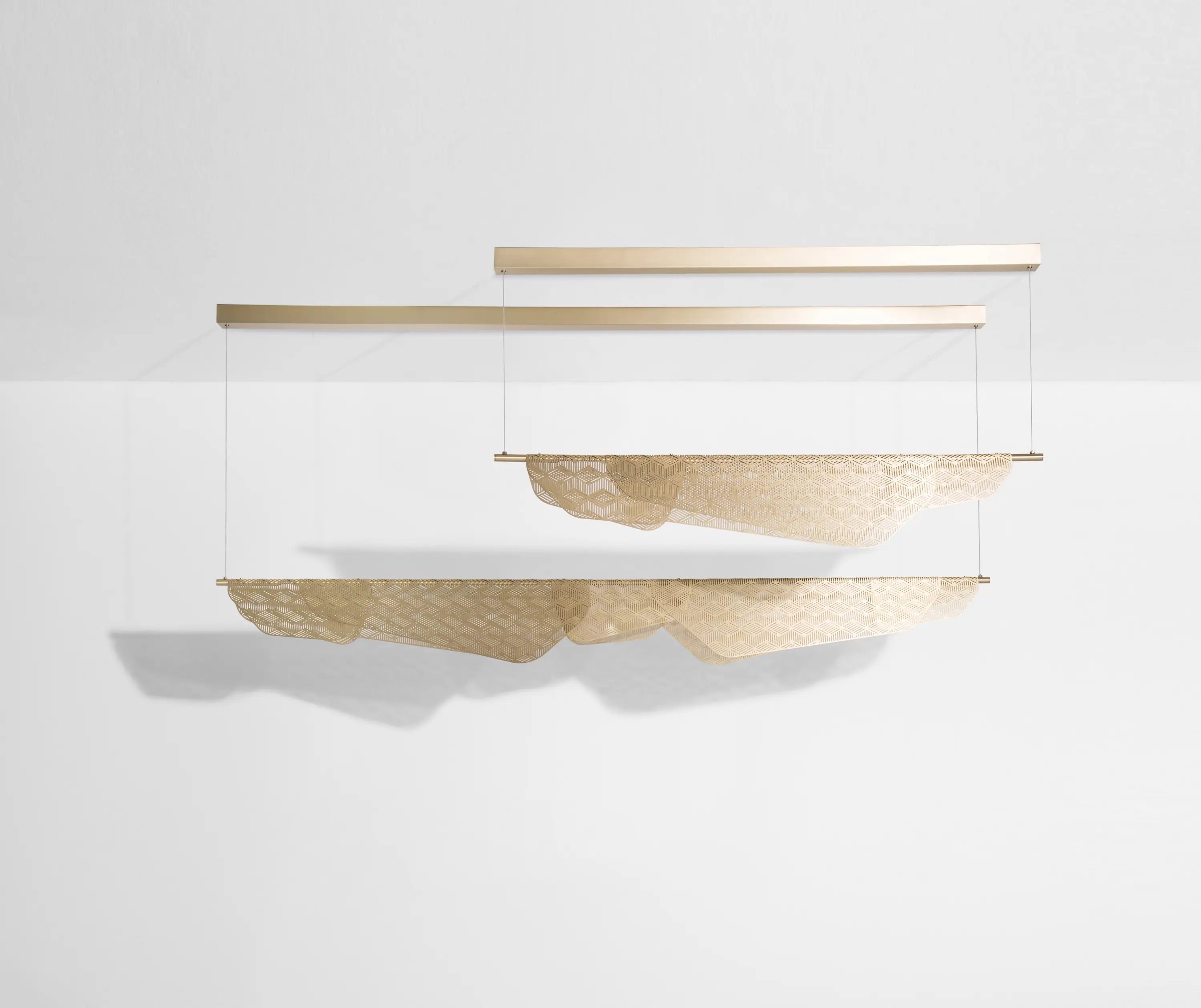 Petite Friture - Méditerranéa | Table lamp