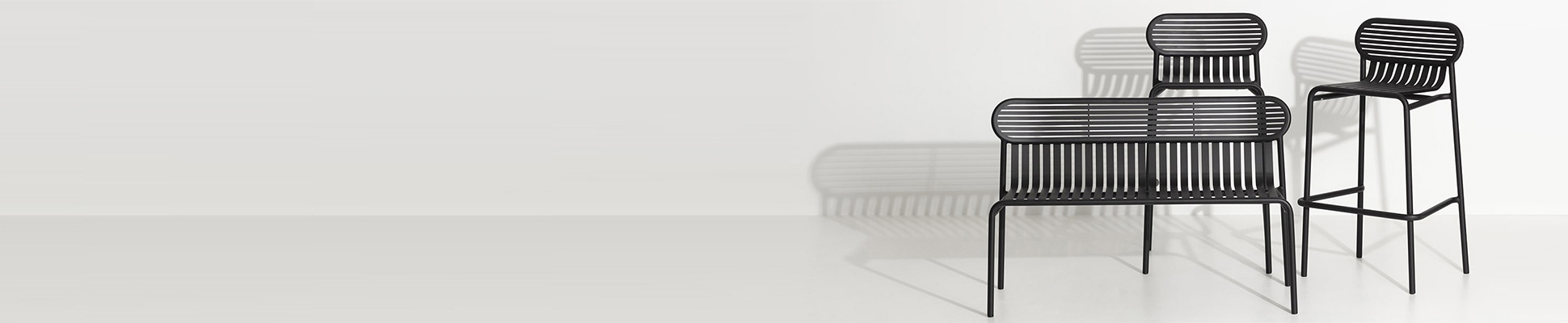 Discover the world of manufacturer Petite Friture