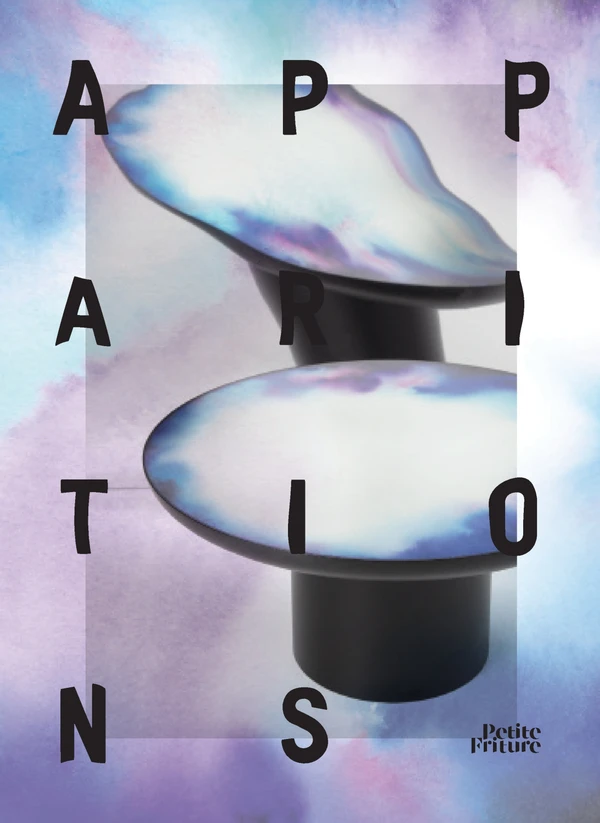 Preview image for the file Apparitions