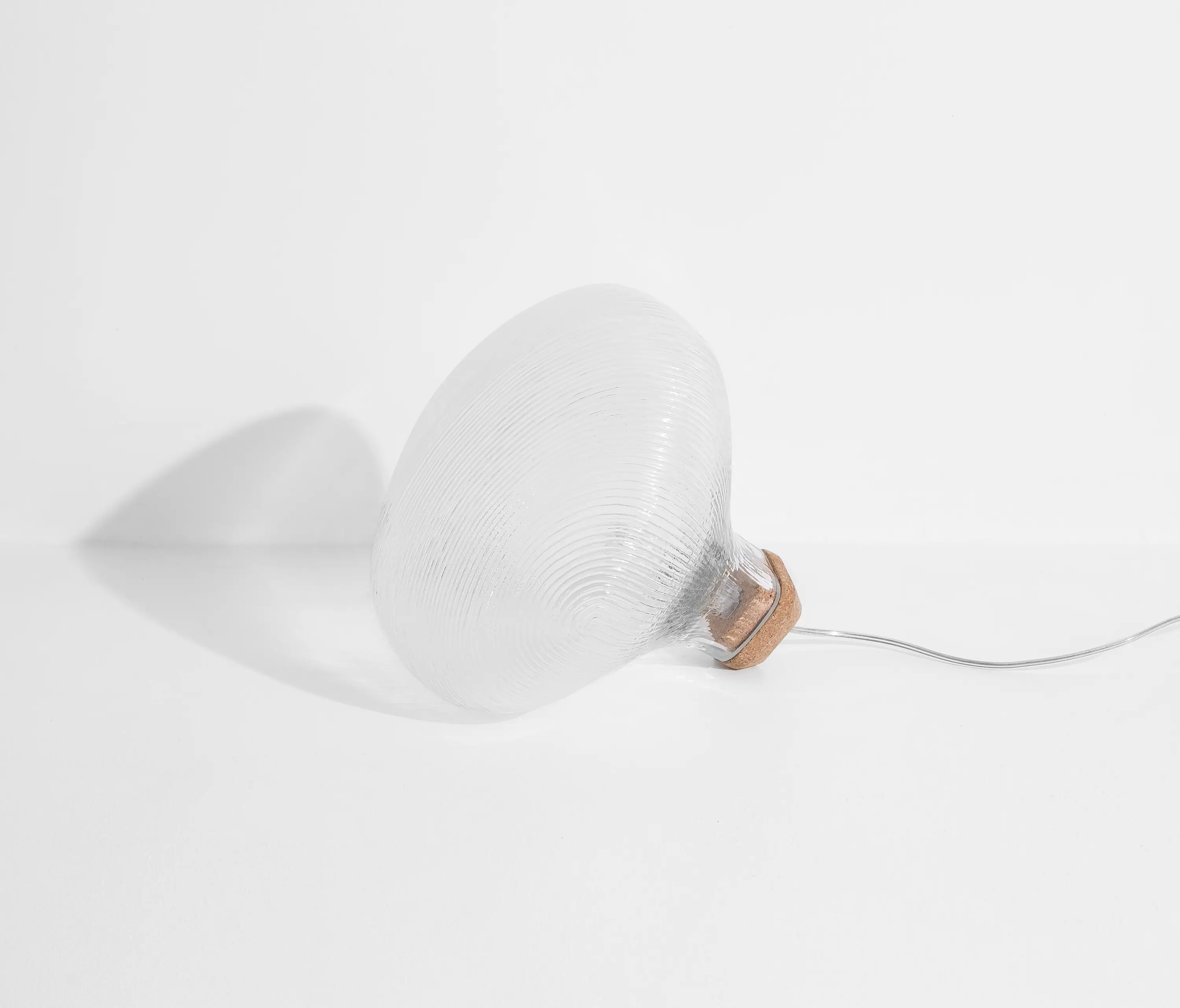 Petite Friture - Tidelight | Transparent