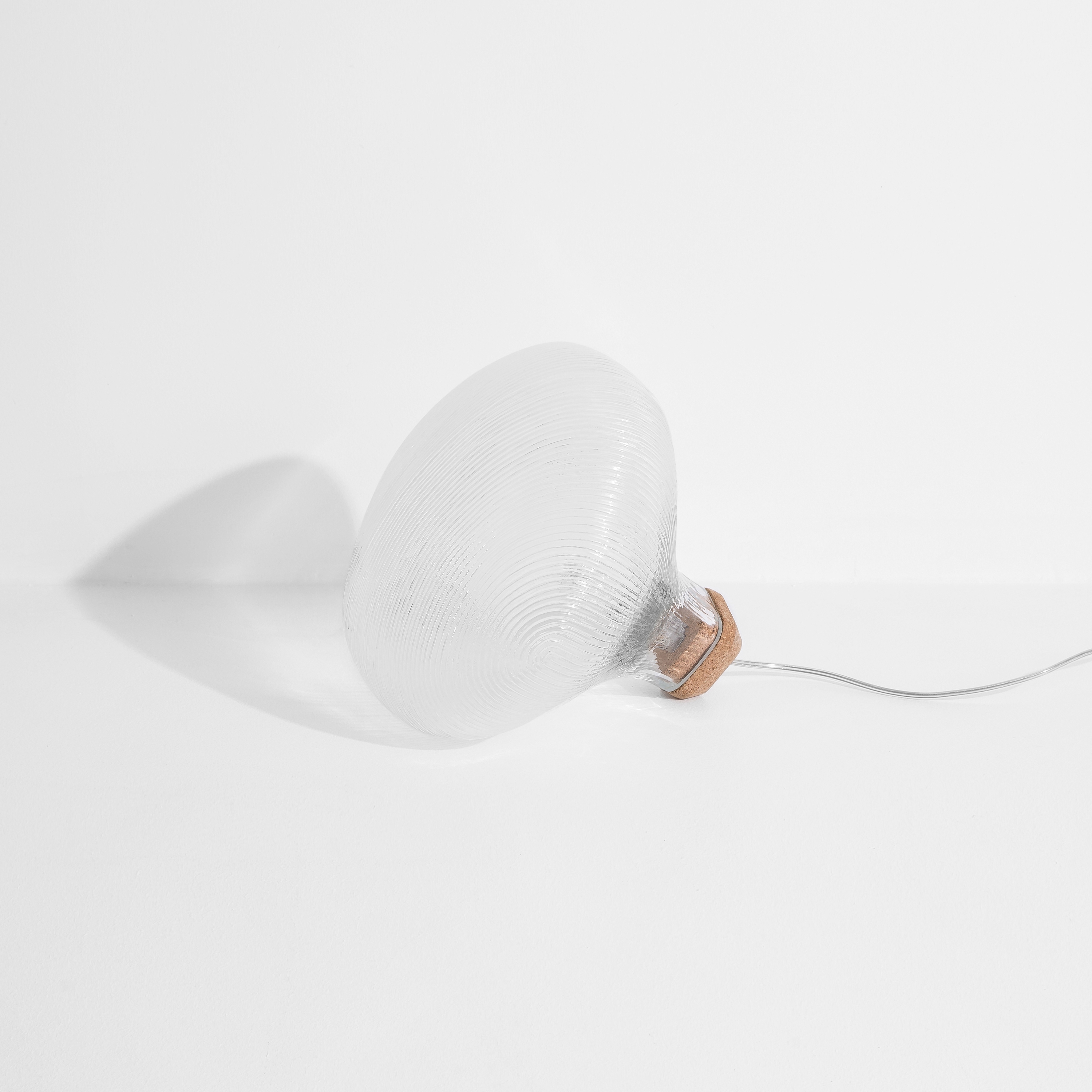Tidelight | Transparent