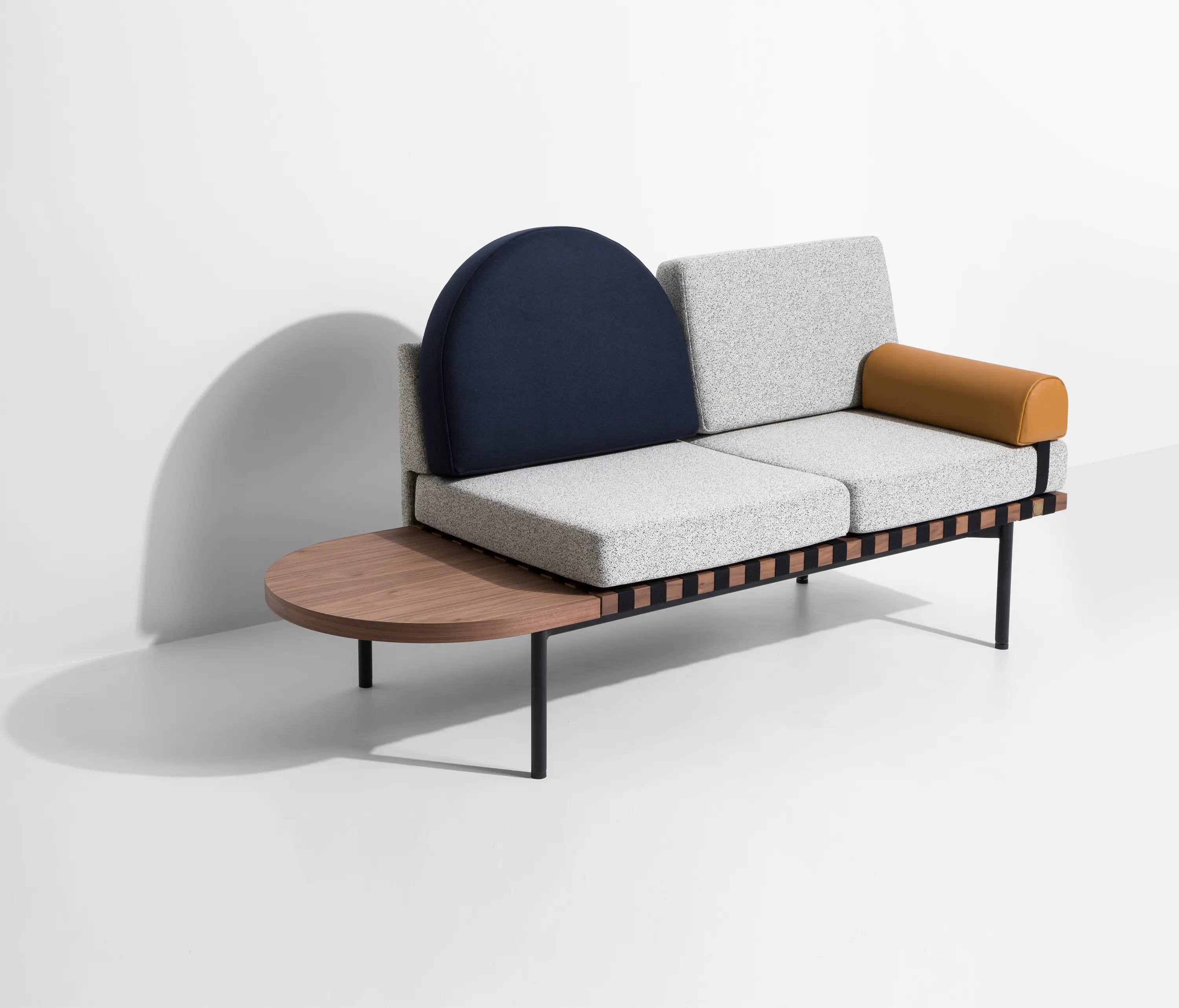 Petite Friture - Grid | Daybed
