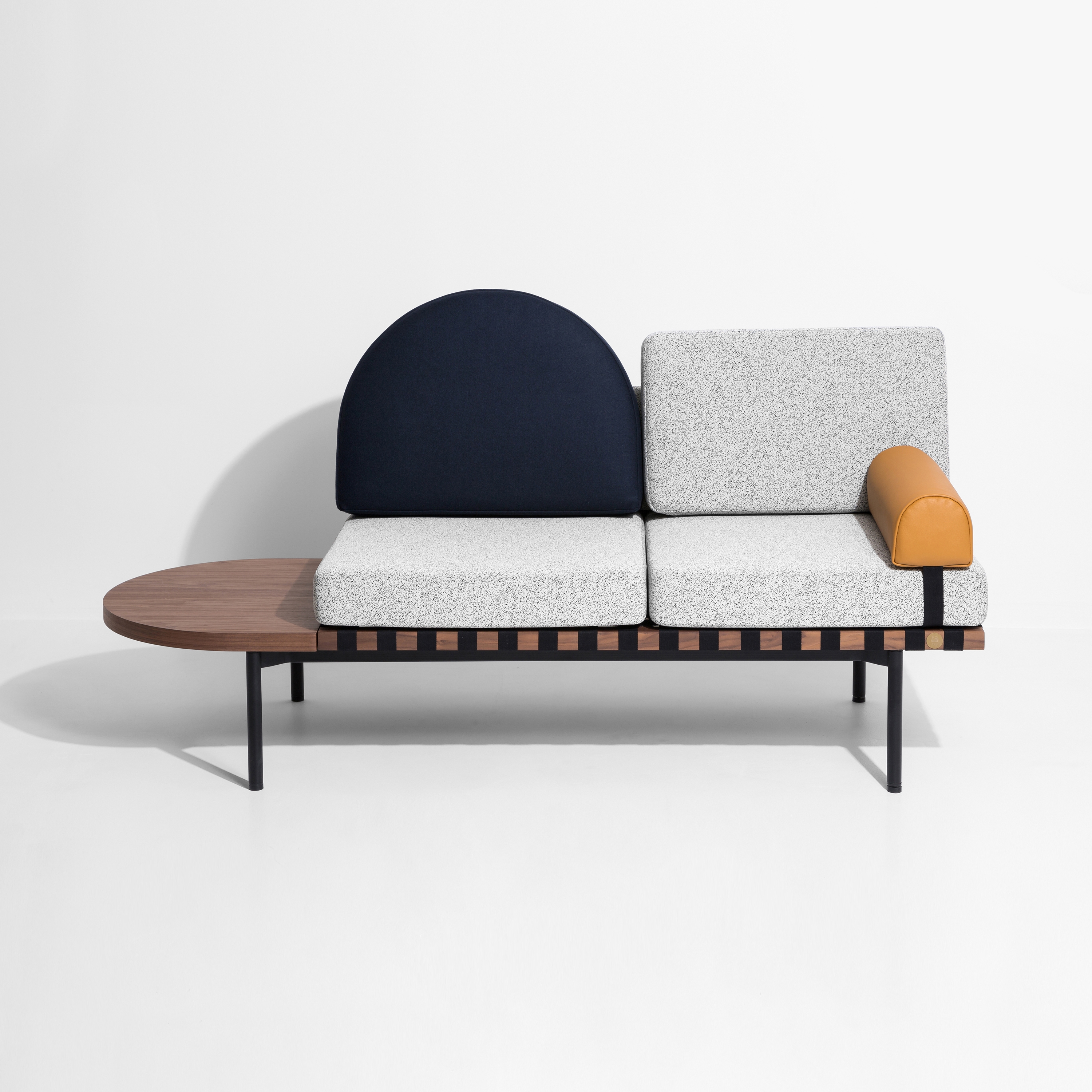 Display product Grid | Daybed from manufacturer Petite Friture