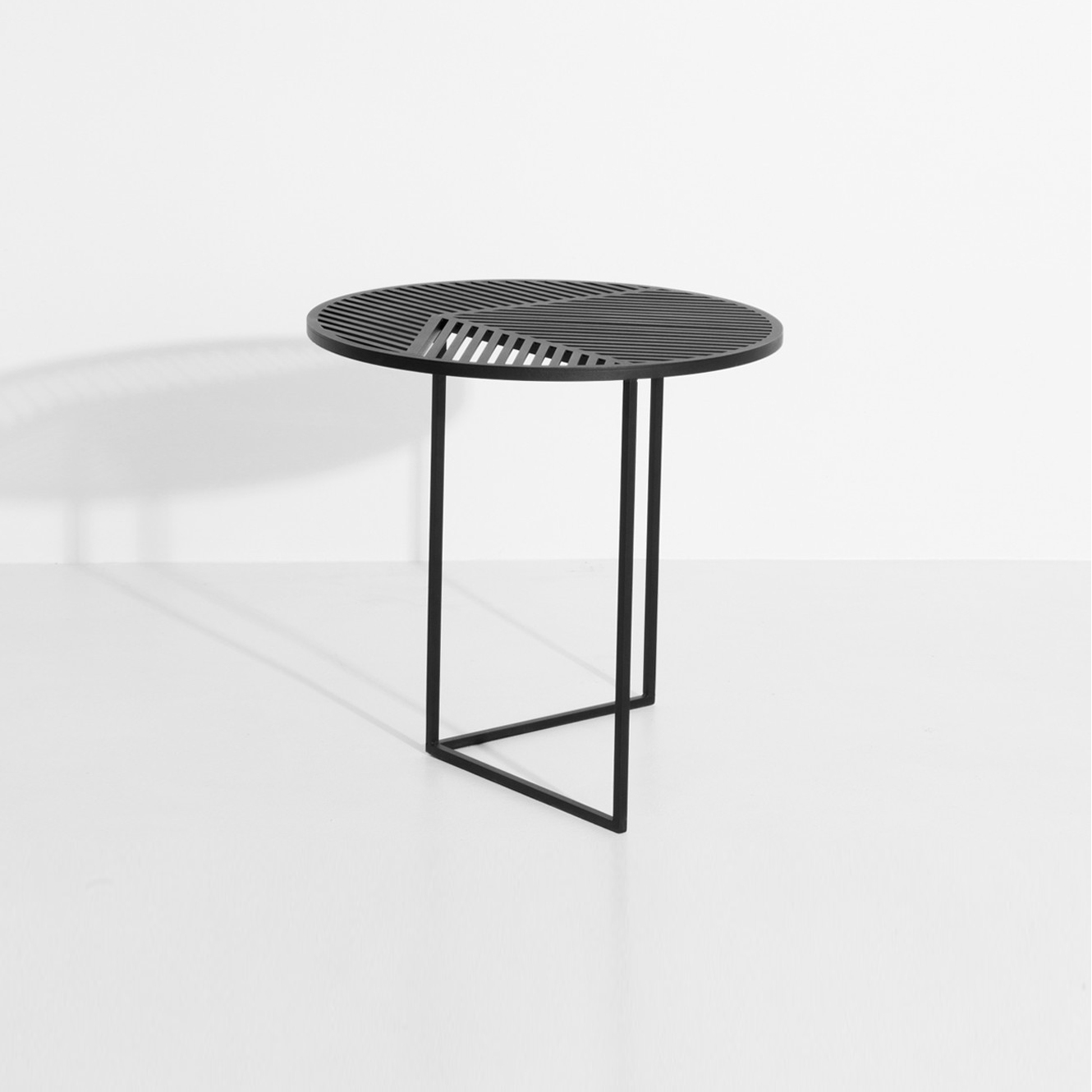 Iso | A round